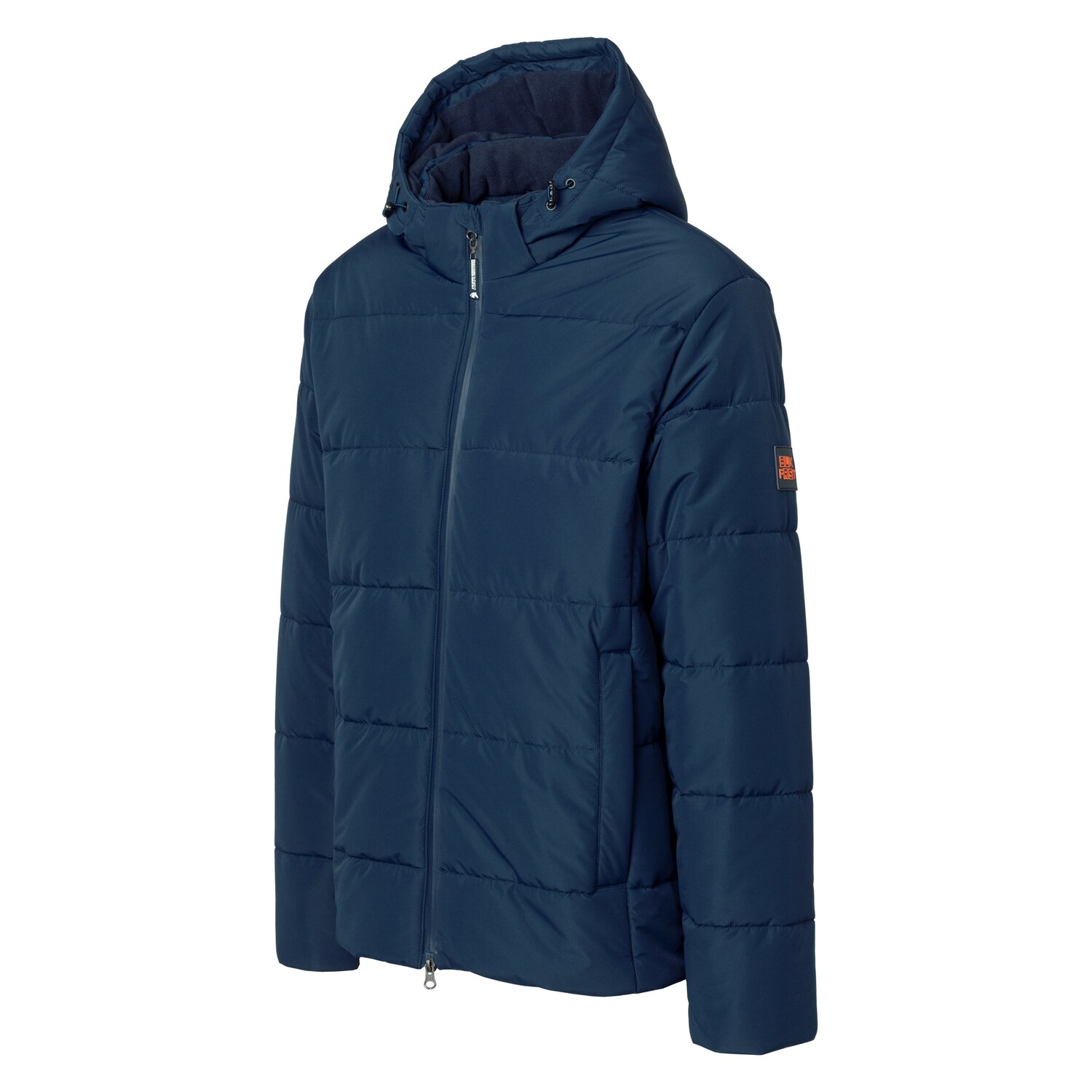 black forest Steppjacke – Ansicht 6