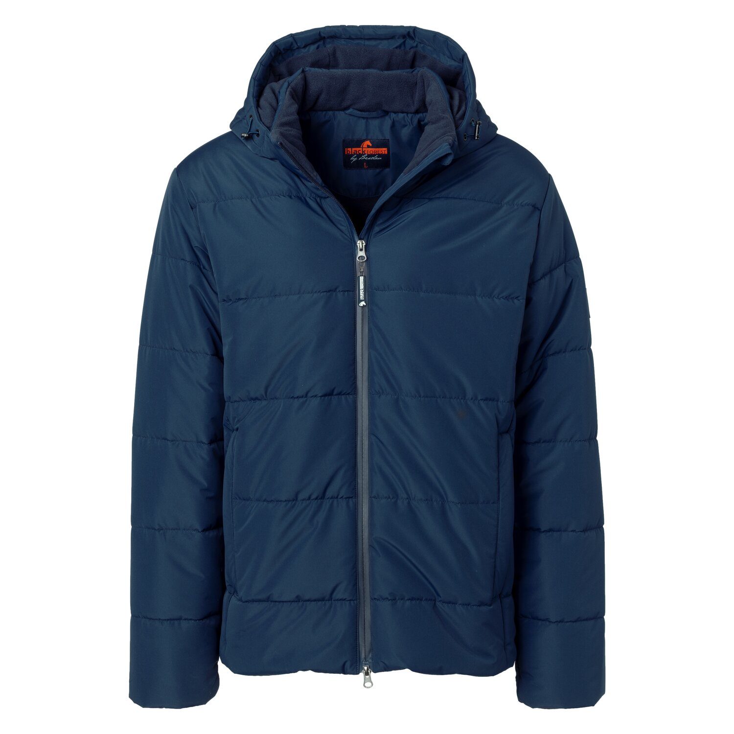 black forest Steppjacke – Ansicht 1
