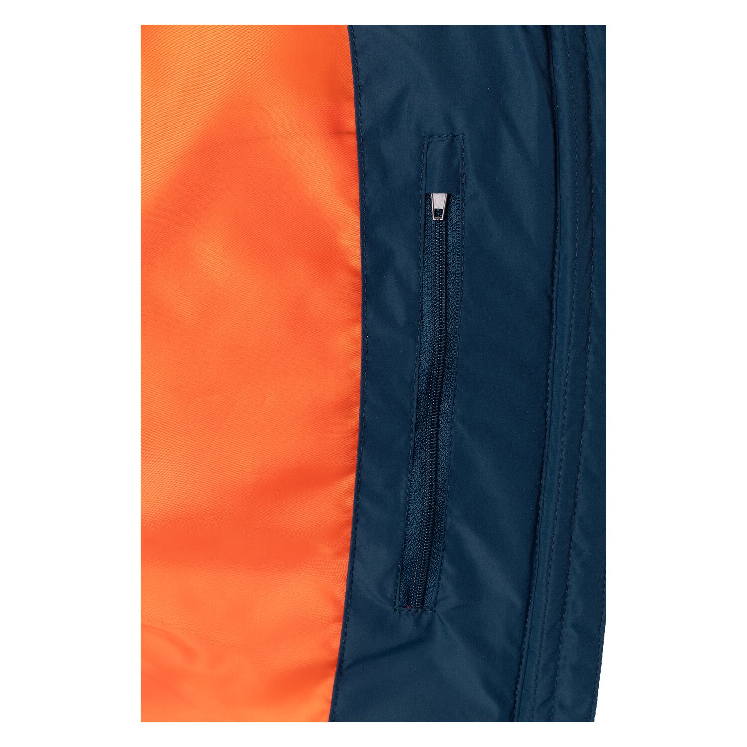 black forest Steppweste – Ansicht 5