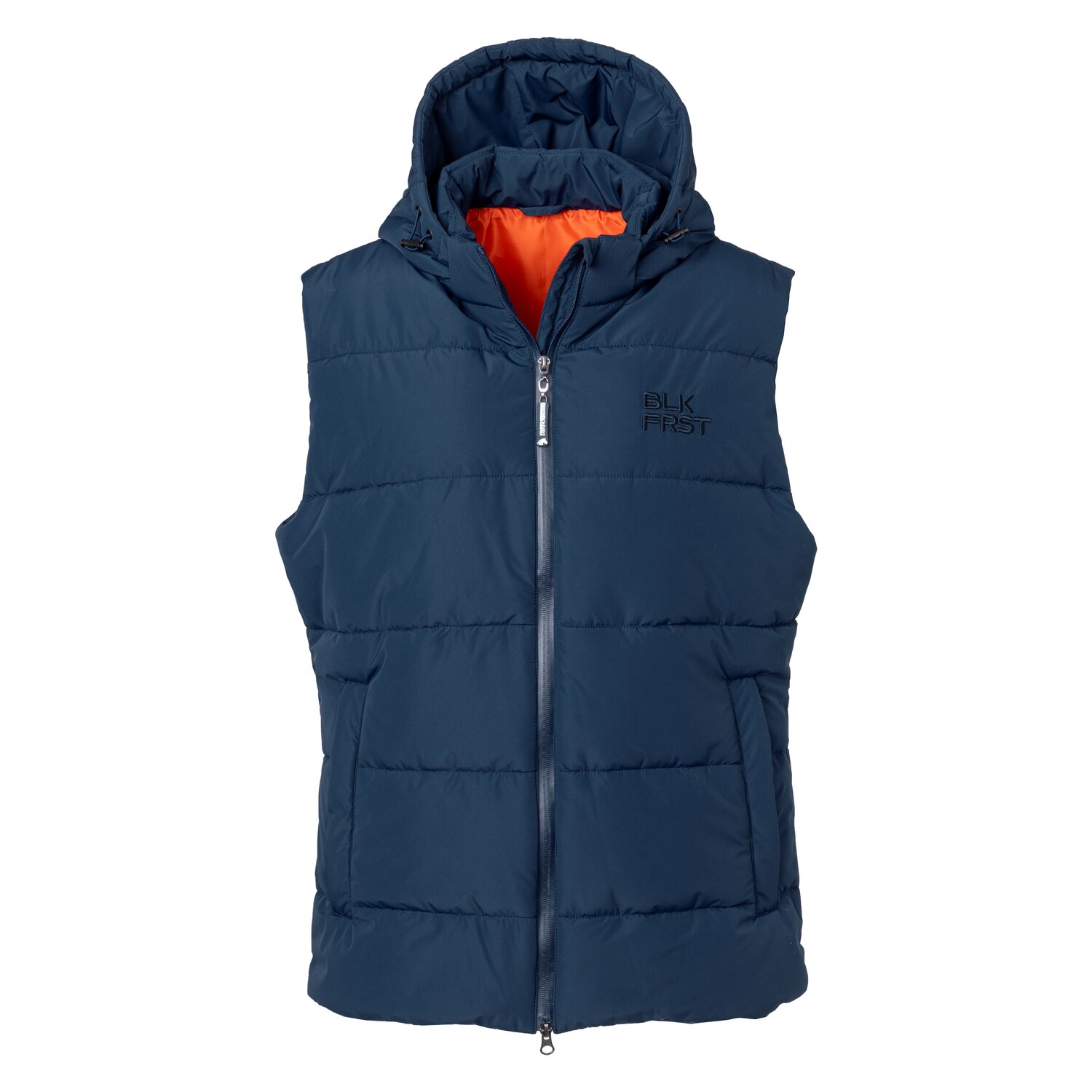 black forest Steppweste – Ansicht 1