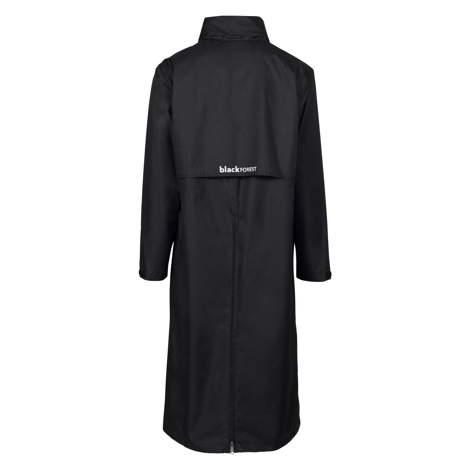 black forest Regenmantel – Ansicht 2