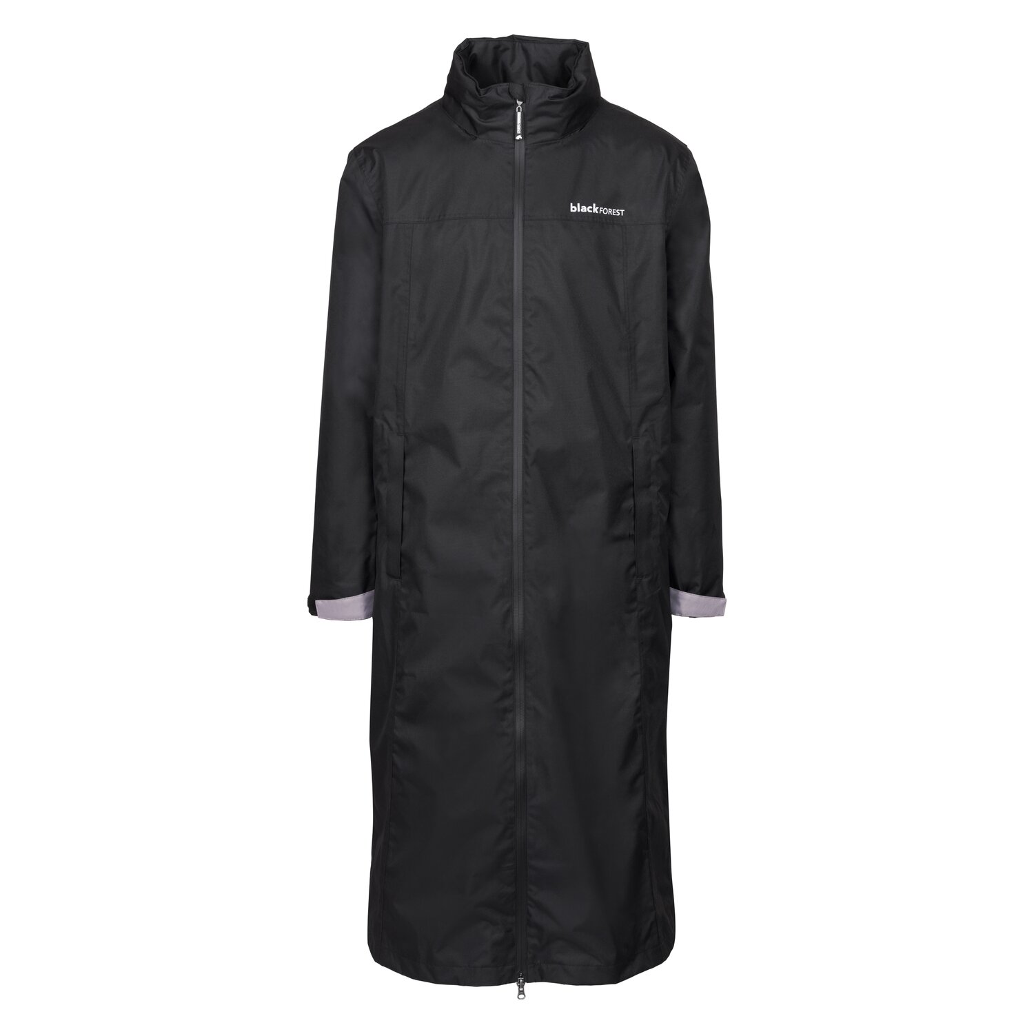 black forest Regenmantel – Ansicht 3