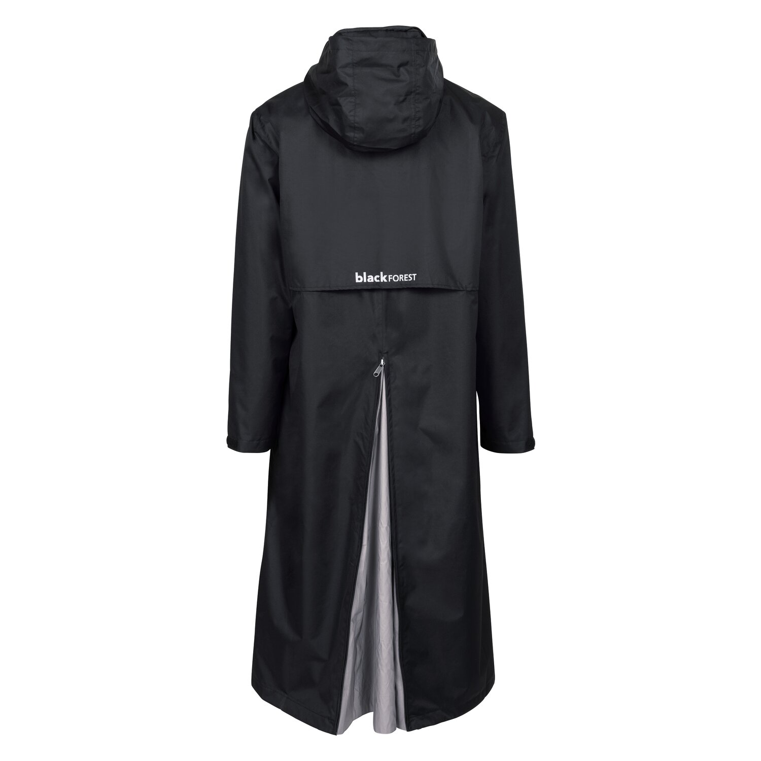 black forest Regenmantel – Ansicht 5