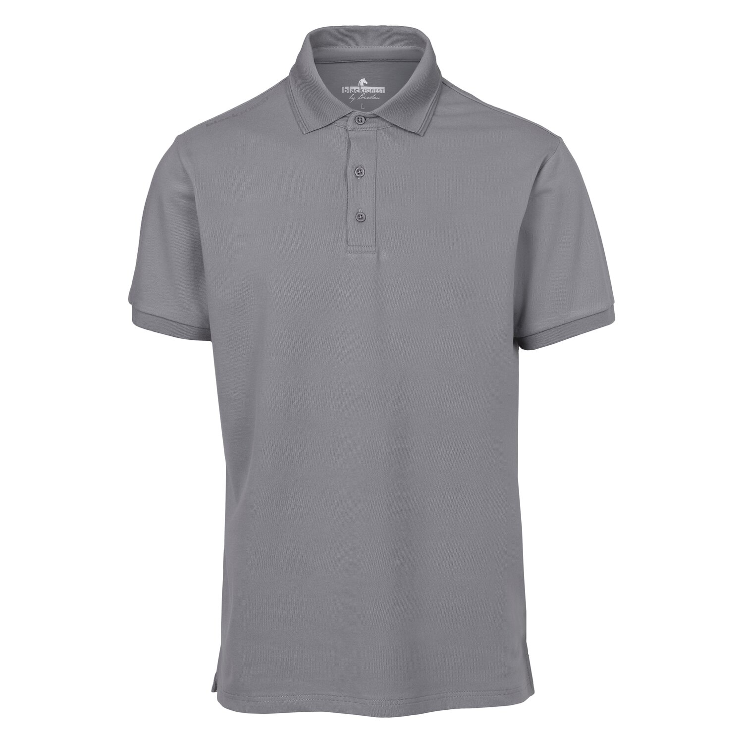 black forest Poloshirt – Ansicht 1