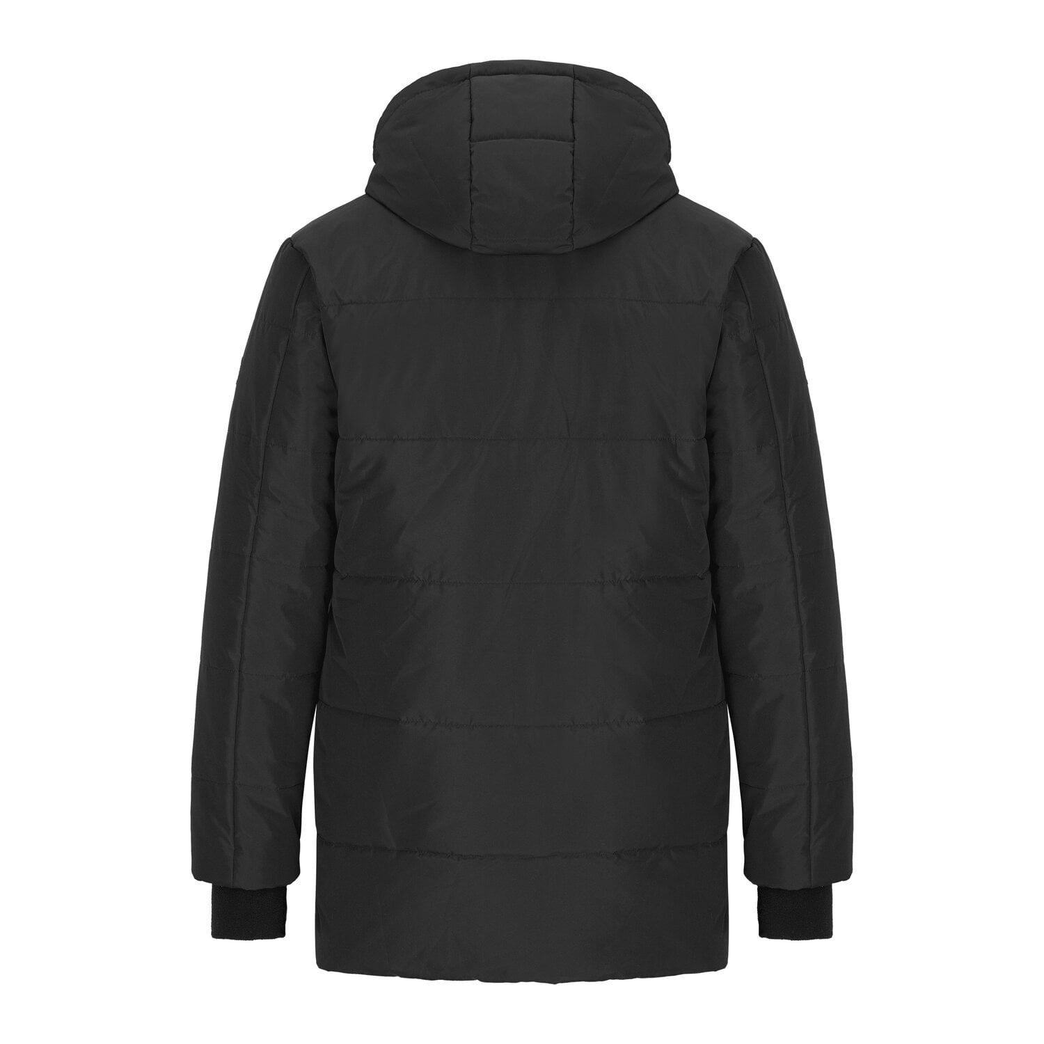 black forest Herren Parka &ndash; Ansicht 2