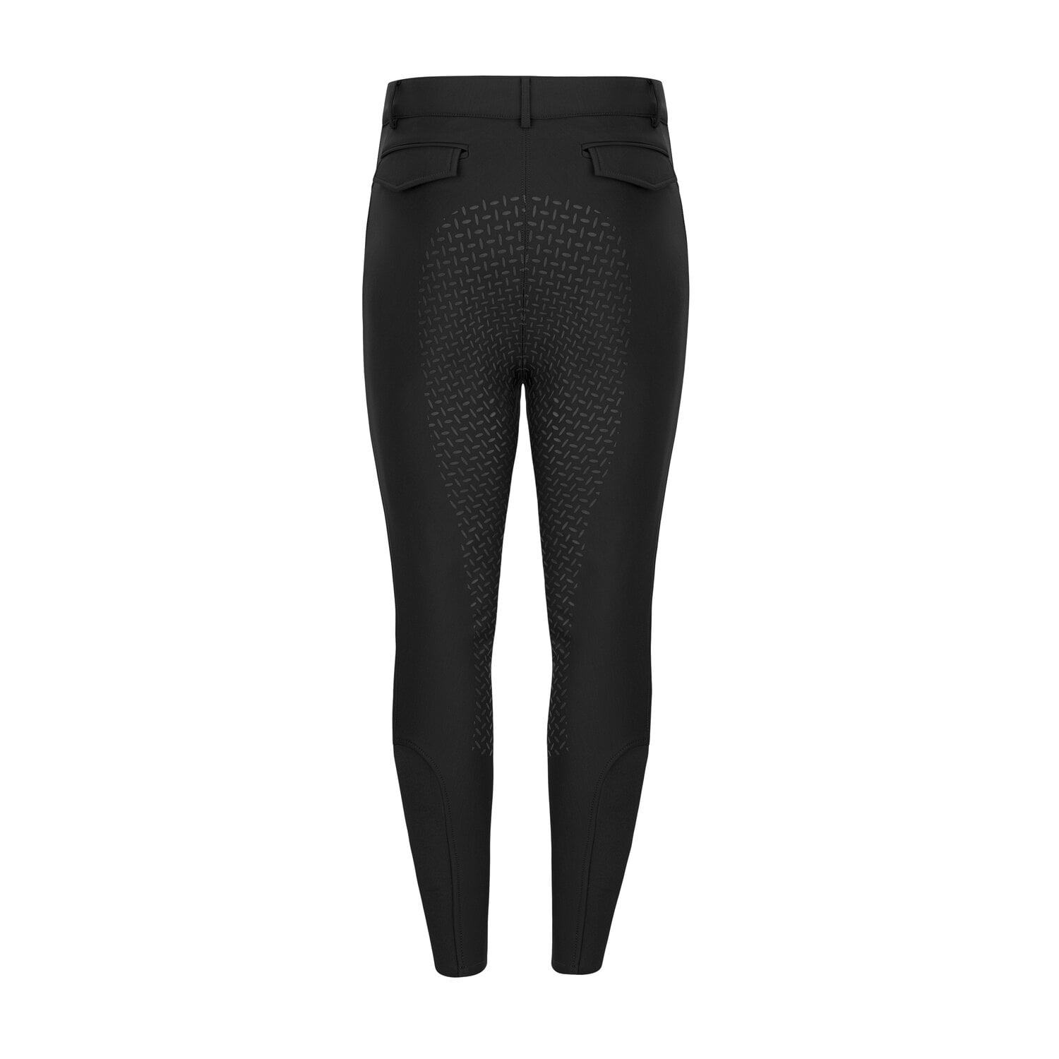 black forest Softshell-Grip Vollbesatz-Reithose &ndash; Ansicht 2