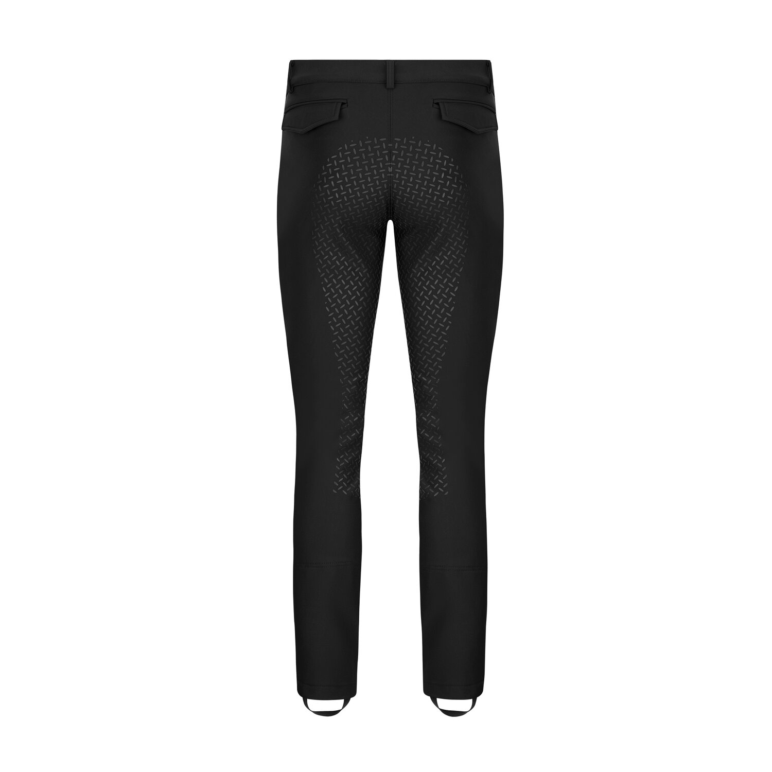black forest Softshell-Grip Jodhpur-Reithose &ndash; Ansicht 2