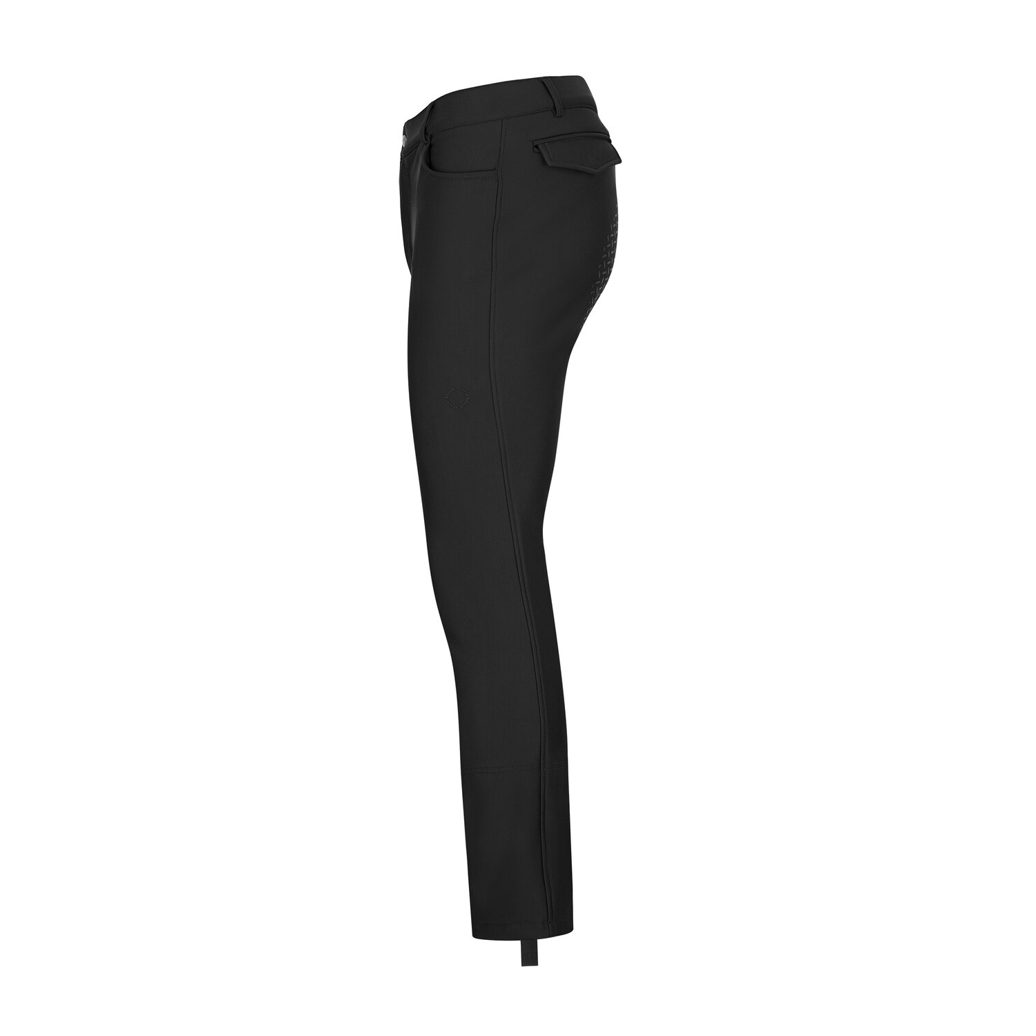 black forest Softshell-Grip Jodhpur-Reithose &ndash; Ansicht 3