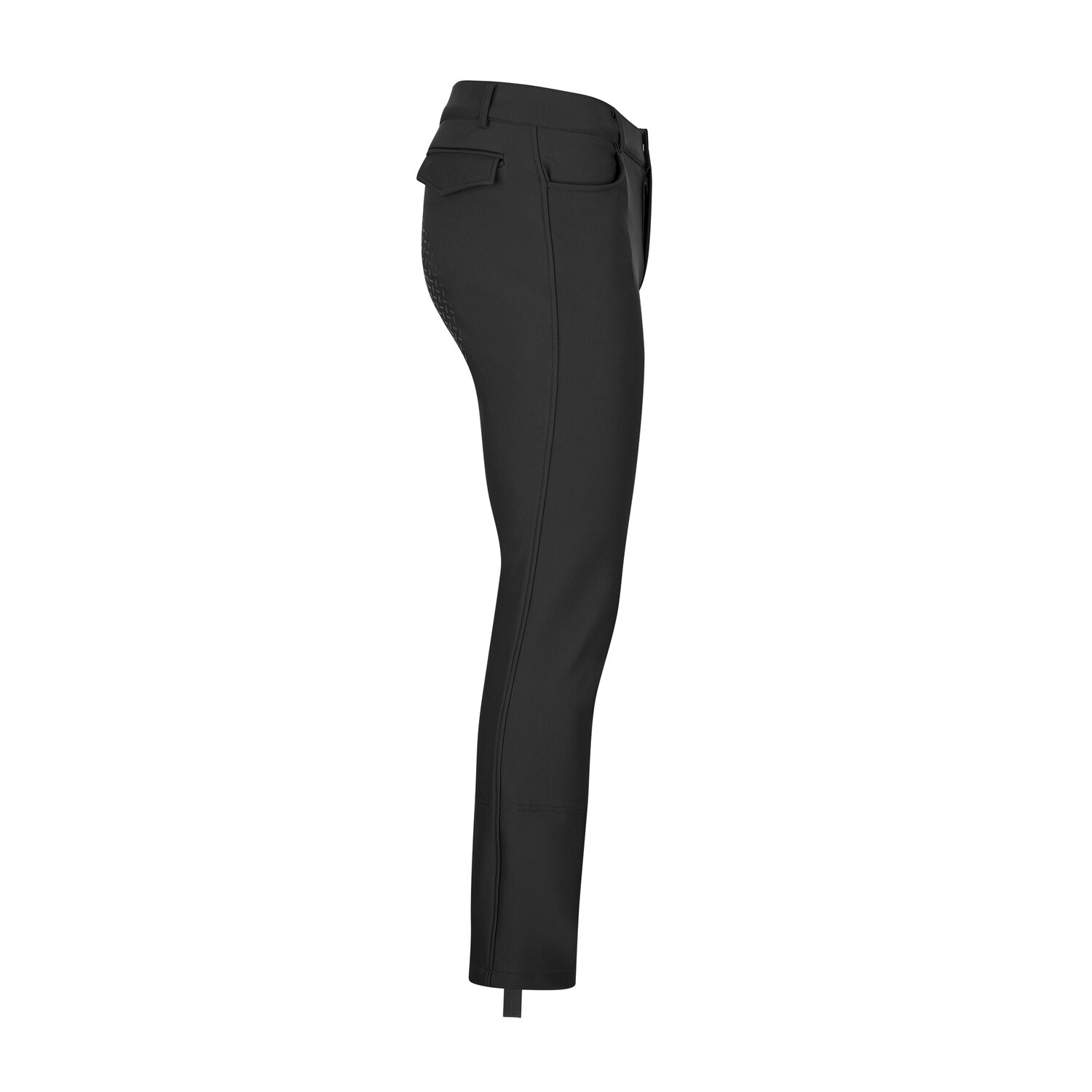 black forest Softshell-Grip Jodhpur-Reithose &ndash; Ansicht 4