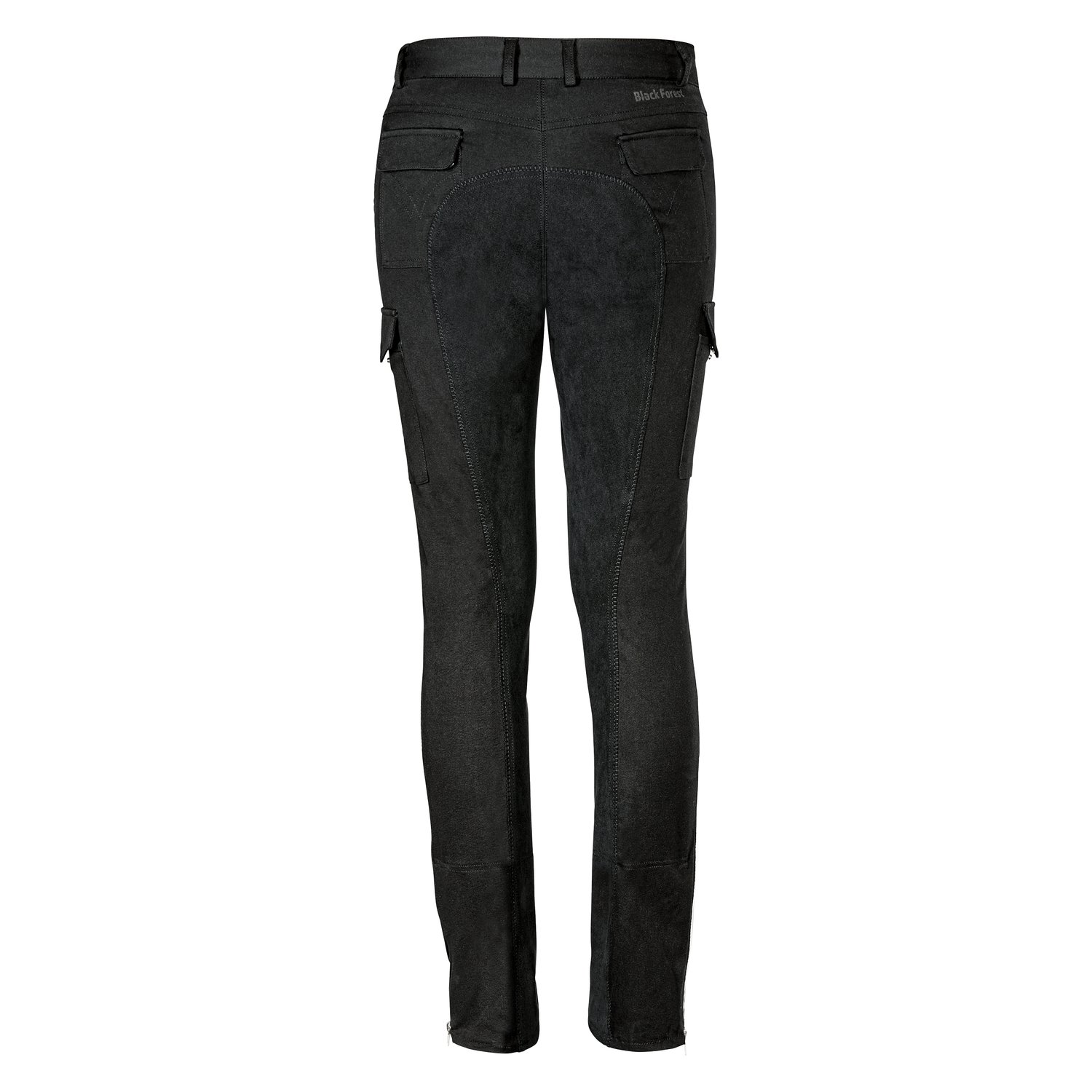 black forest Outdoor-Jodhpur-Reithose – Ansicht 2