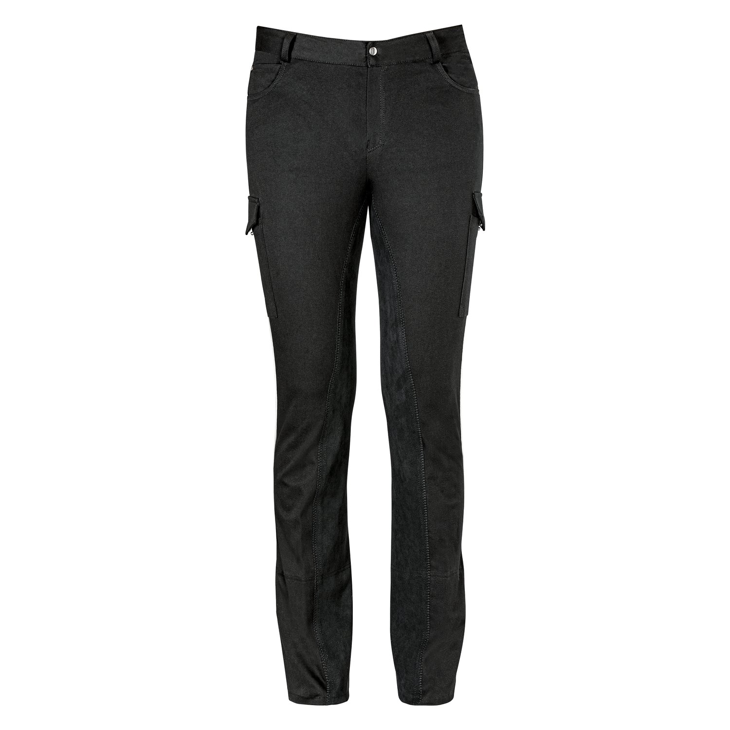 black forest Outdoor-Jodhpur-Reithose – Ansicht 1