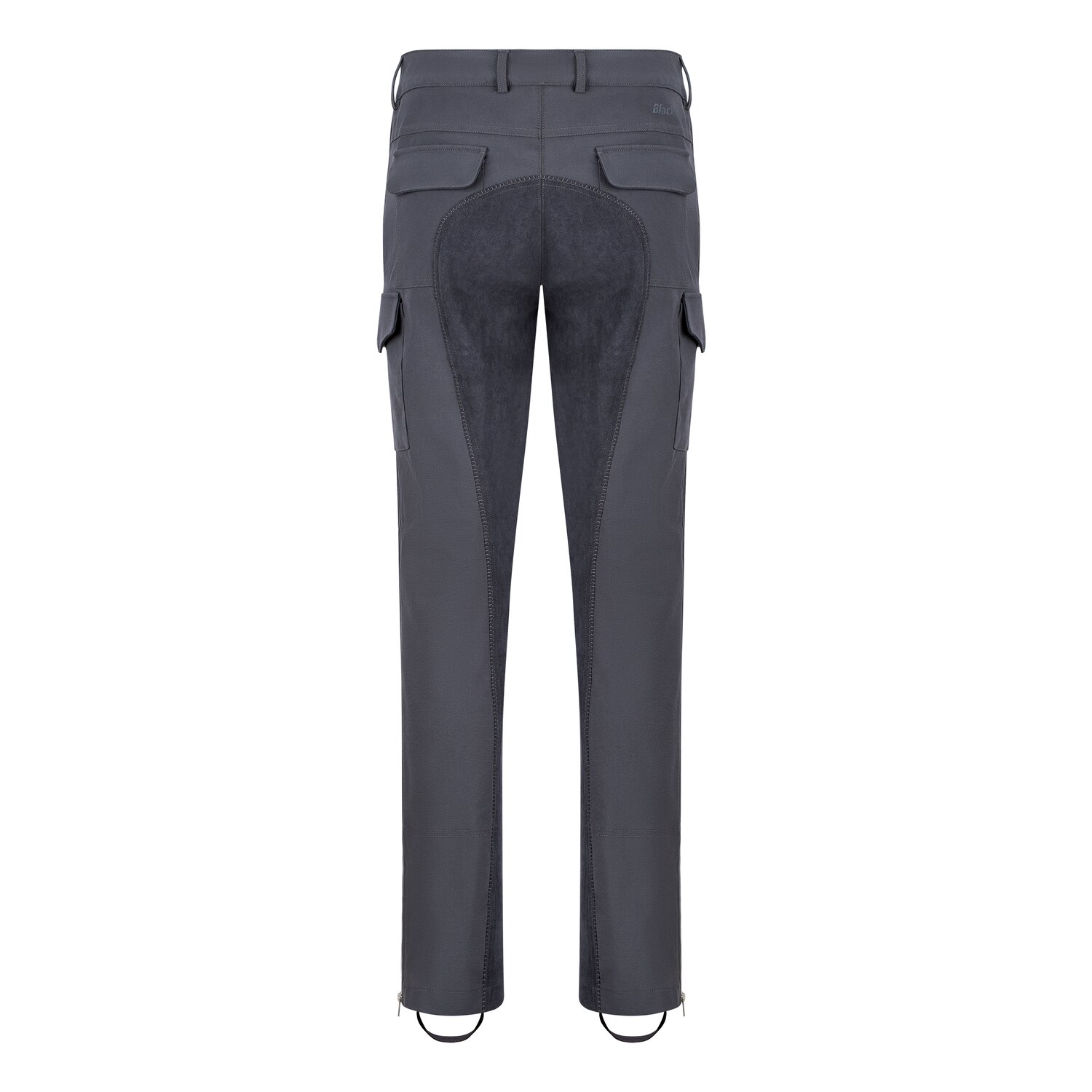 black forest Outdoor-Jodhpur-Reithose &ndash; Ansicht 2