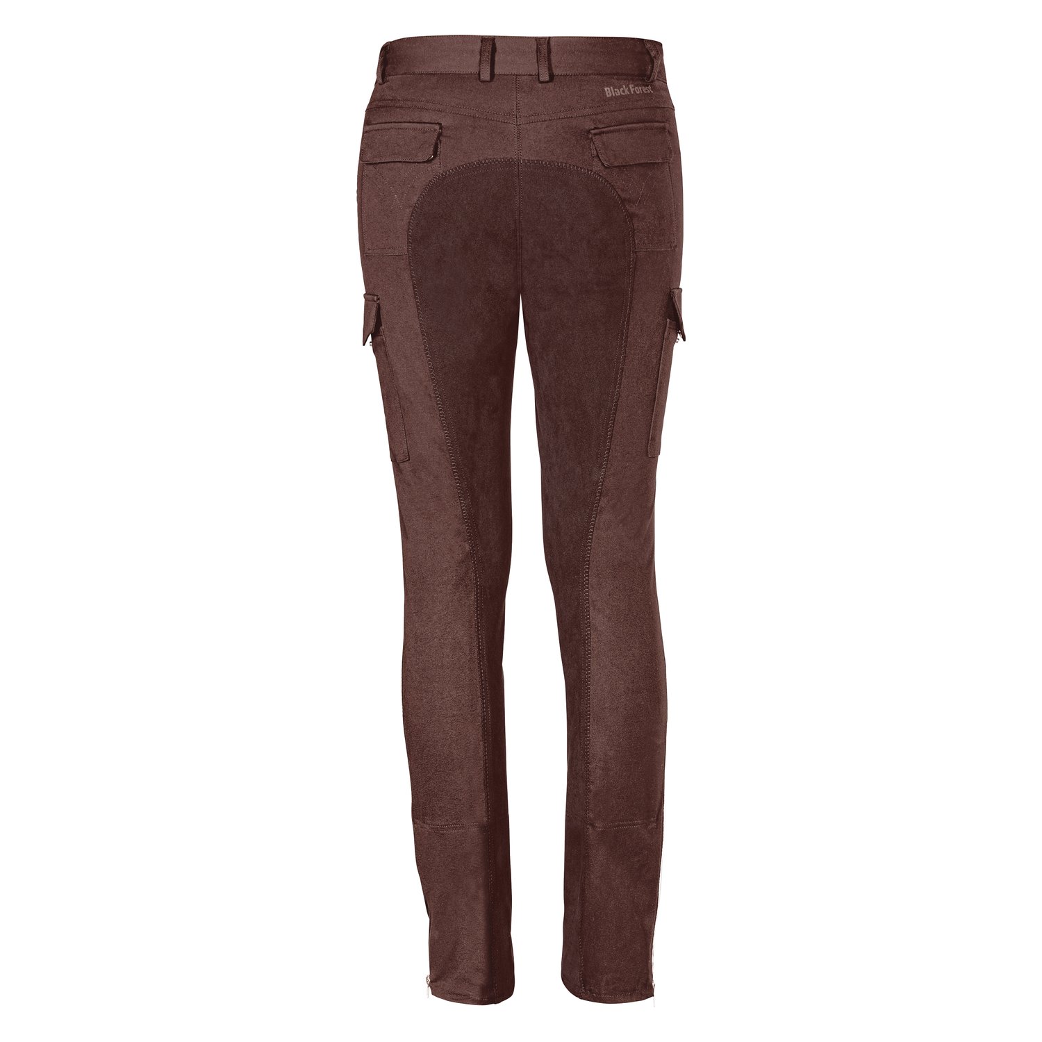 black forest Outdoor-Jodhpur-Reithose – Ansicht 2