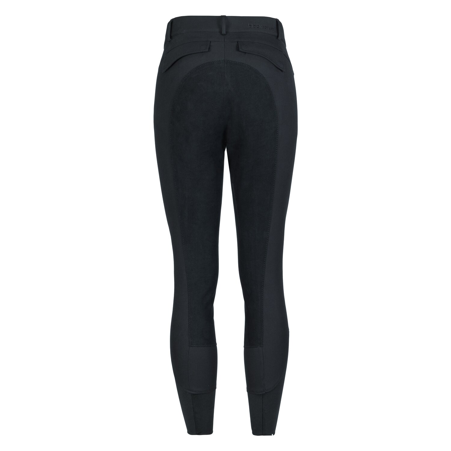 black forest Herren-Gesäßeinsatzreithose – Ansicht 2