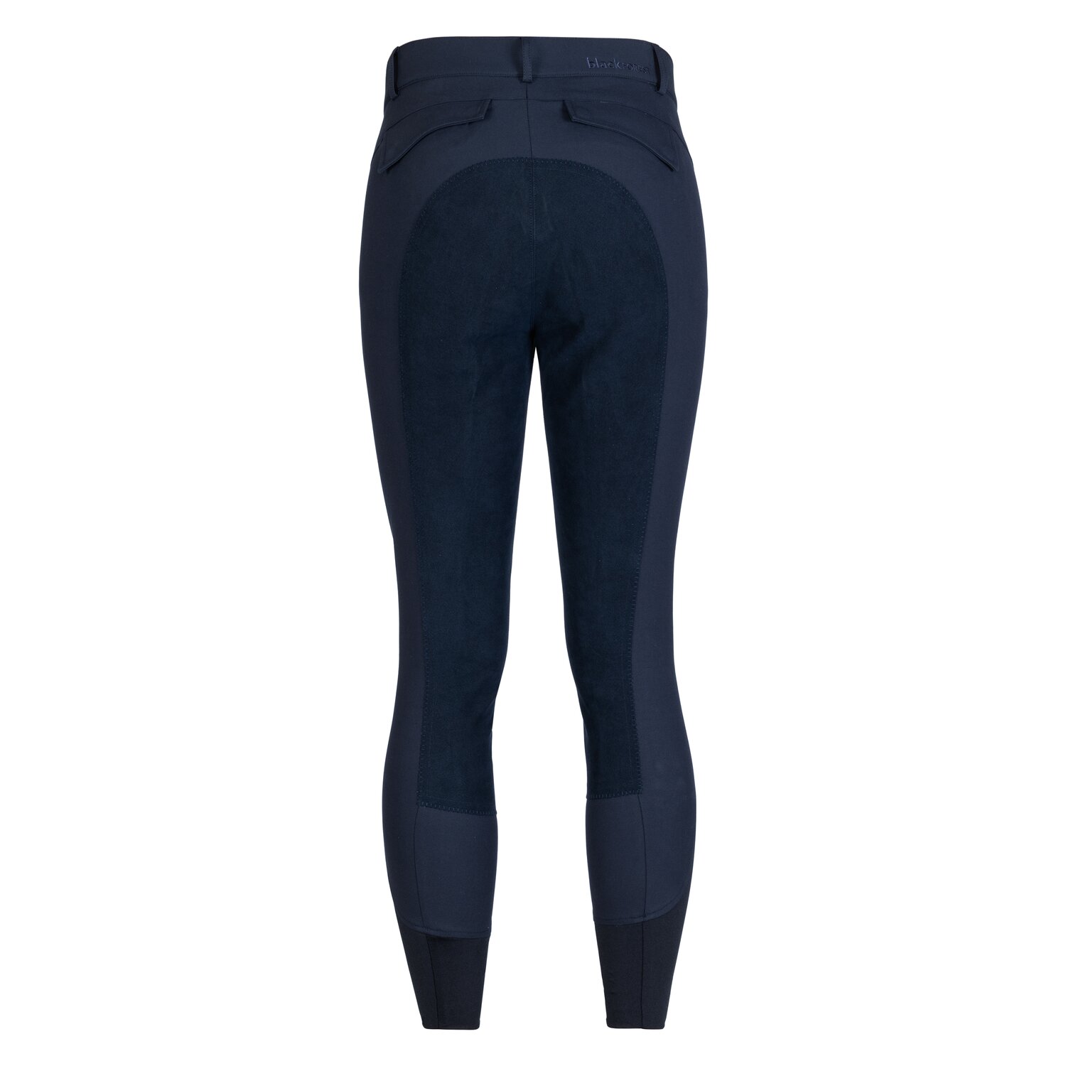 black forest Herren-Gesäßeinsatzreithose – Ansicht 2