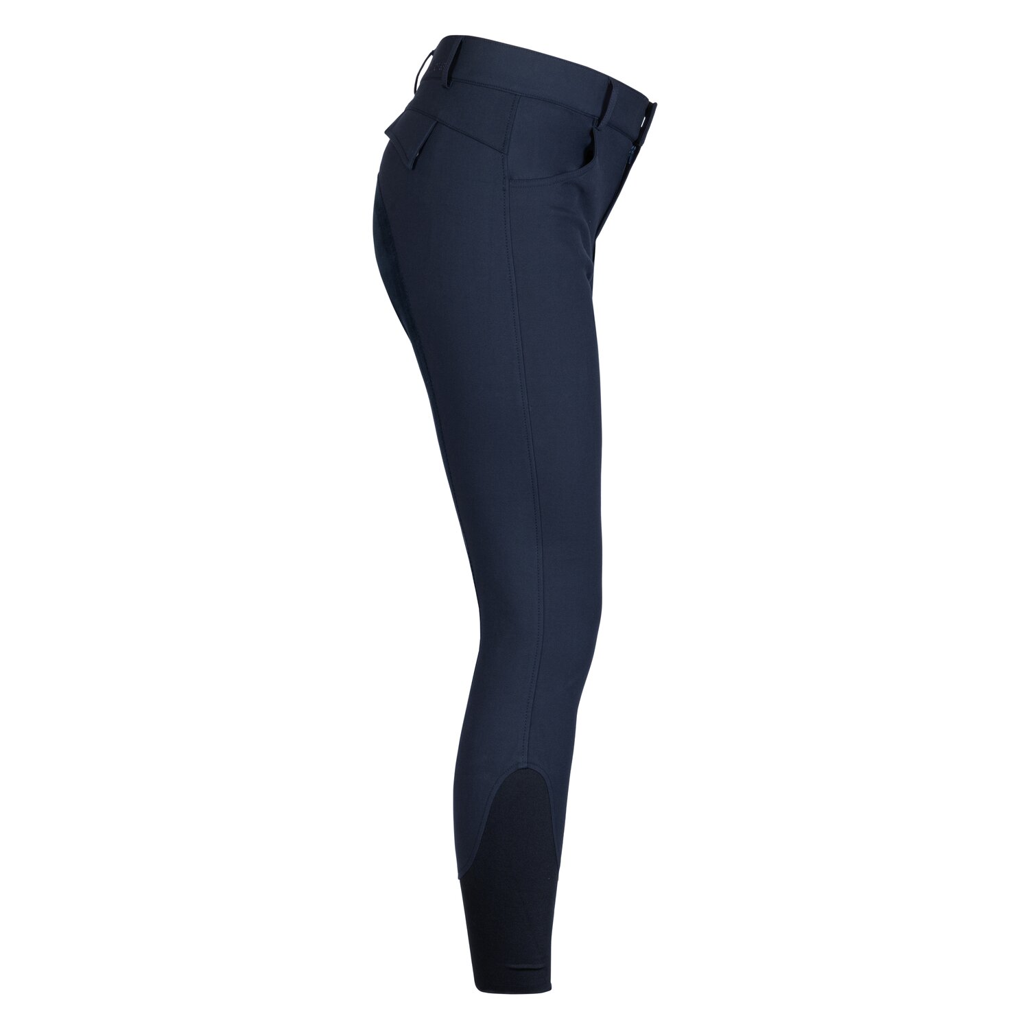 black forest Herren-Gesäßeinsatzreithose – Ansicht 3