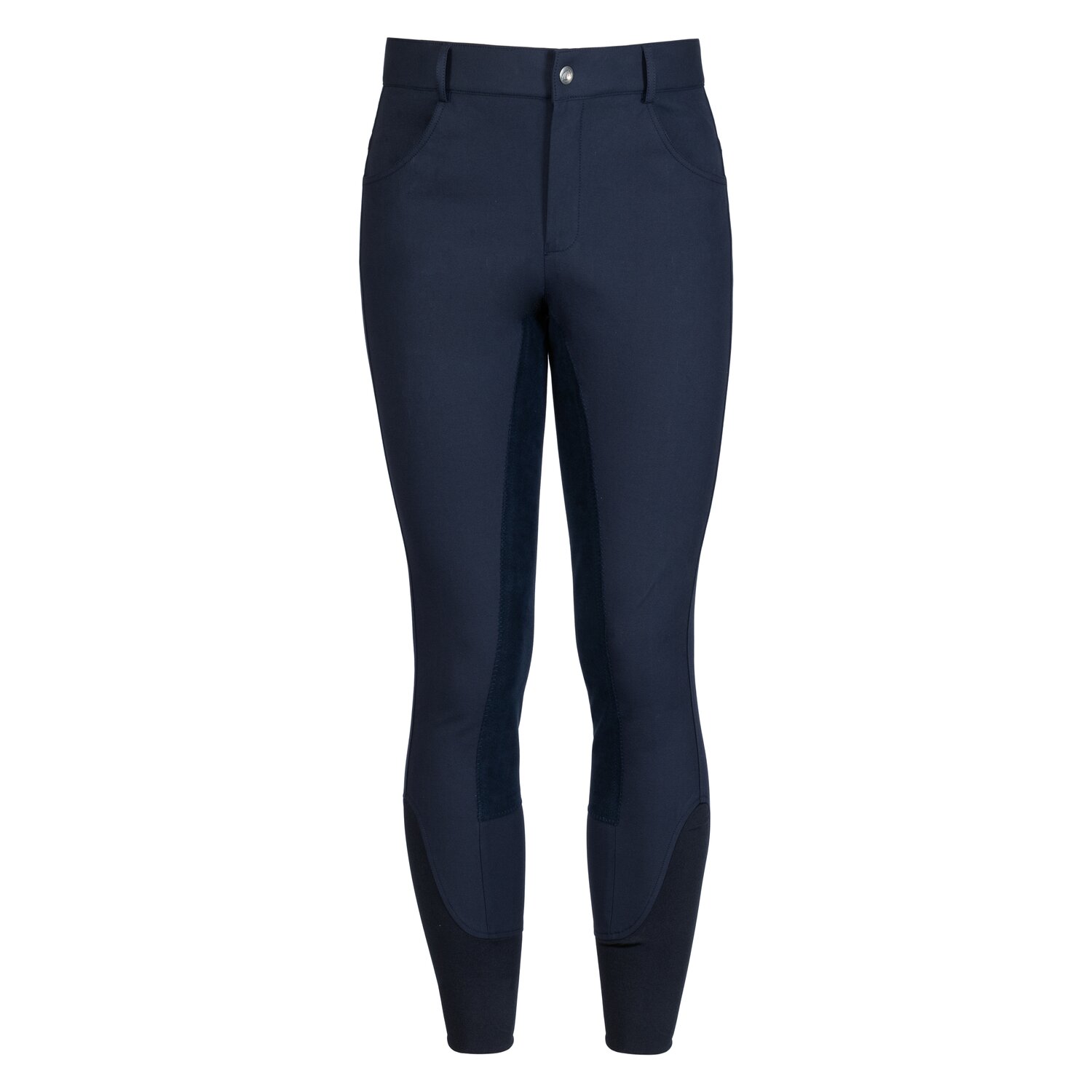 black forest Herren-Gesäßeinsatzreithose – Ansicht 1