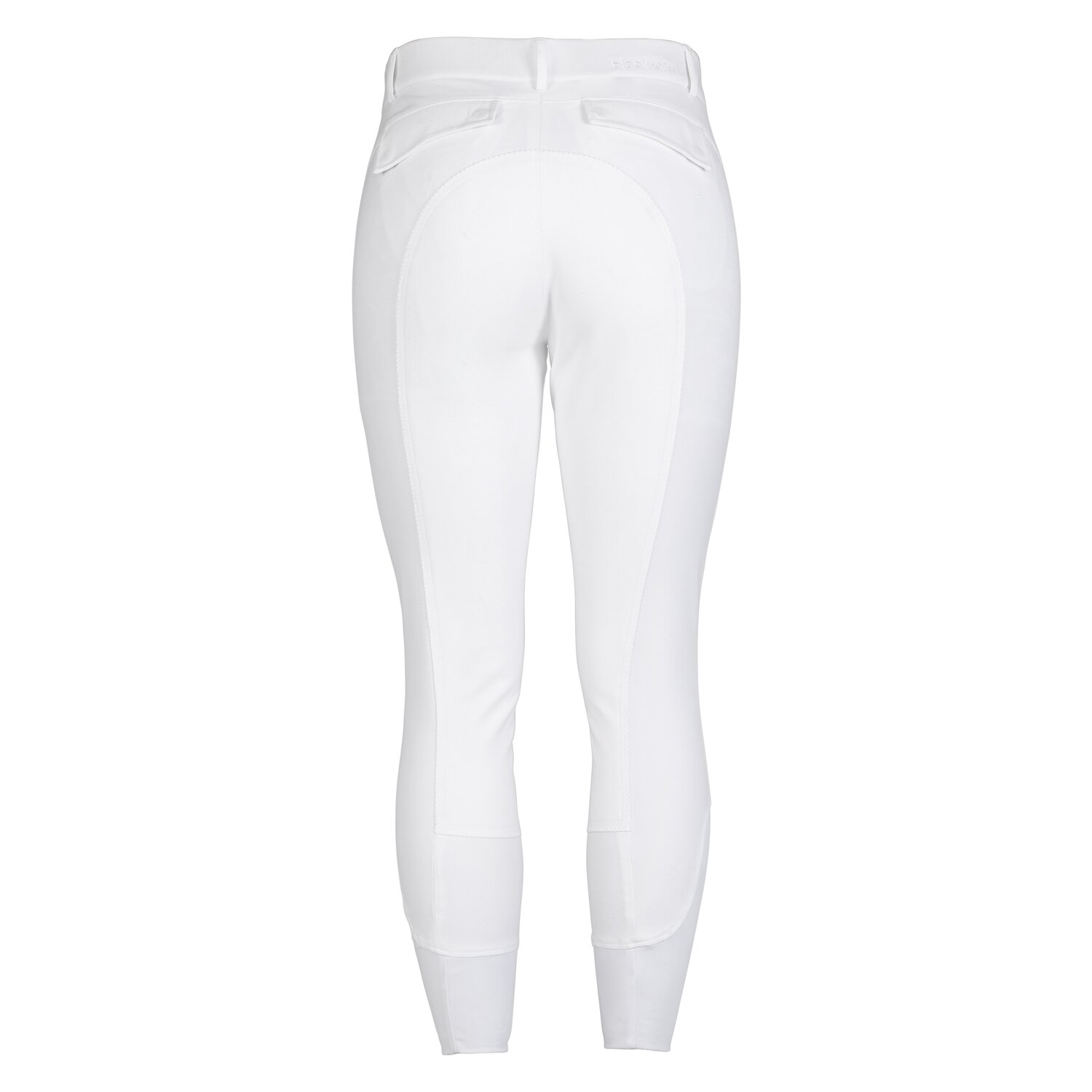 black forest Herren-Gesäßeinsatzreithose – Ansicht 2