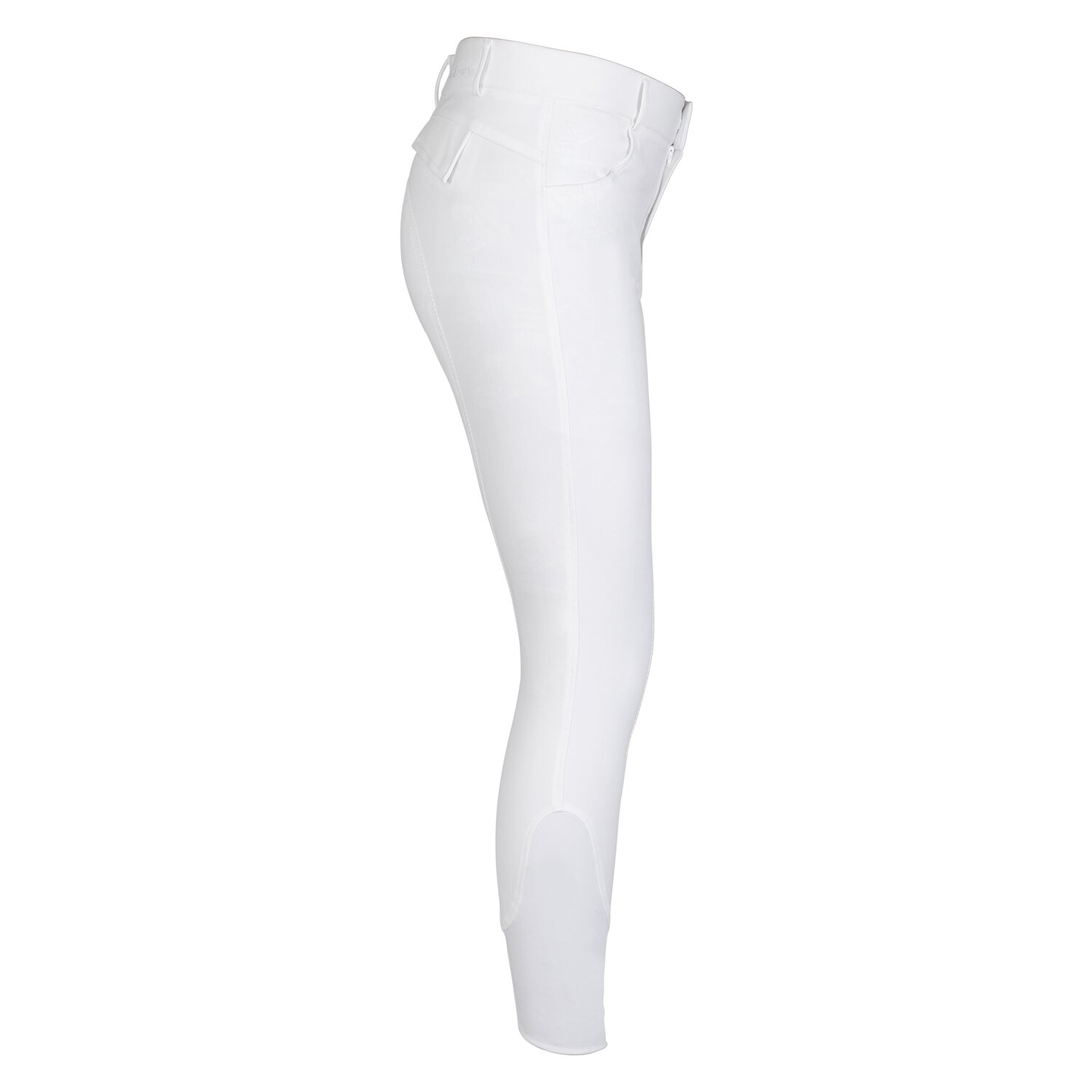 black forest Herren-Gesäßeinsatzreithose – Ansicht 3