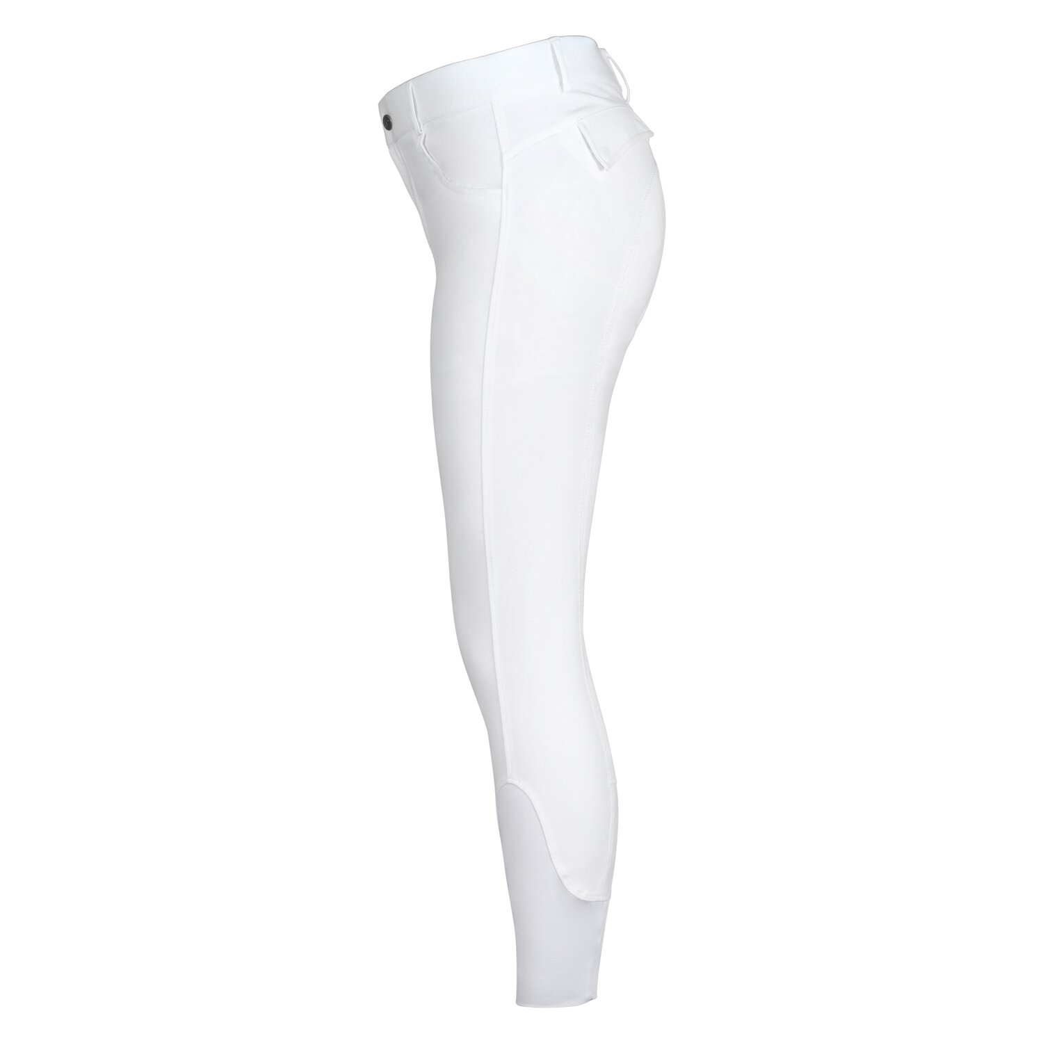 black forest Herren-Gesäßeinsatzreithose – Ansicht 4