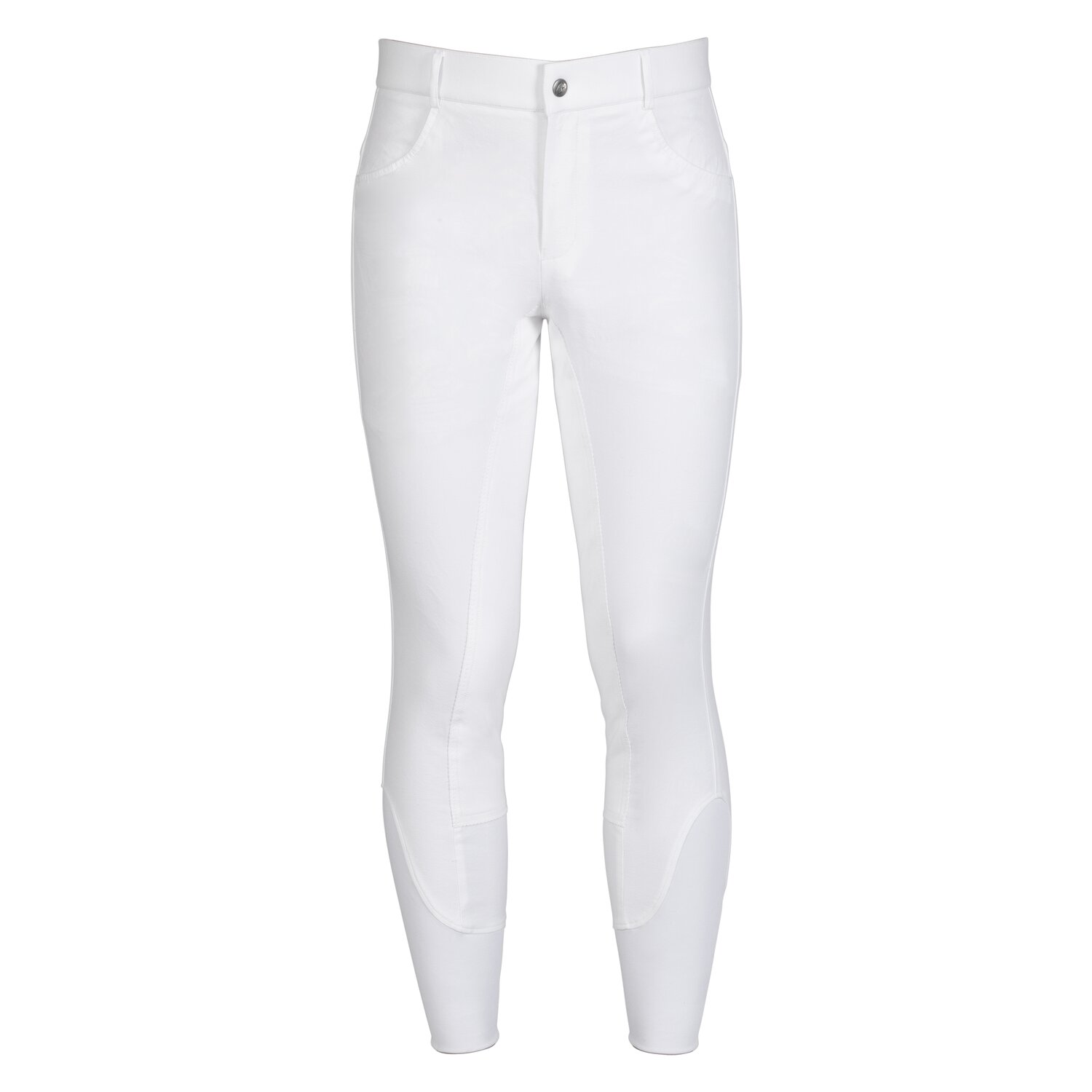 black forest Herren-Gesäßeinsatzreithose – Ansicht 1