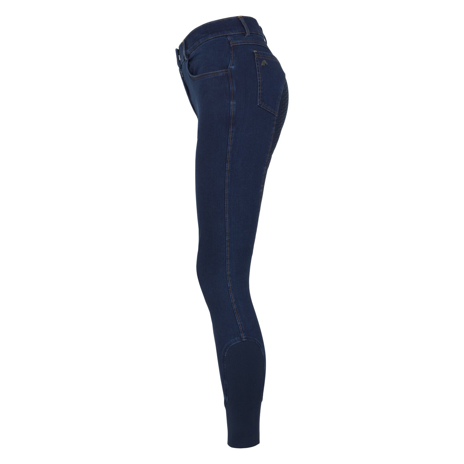 black forest Jeans-Reithose mit Grip-Vollbesatz – Ansicht 3