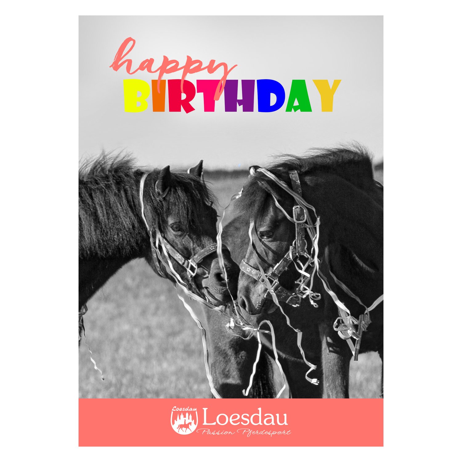 Loesdau Gutschein zum Drucken &ndash; Ansicht 1