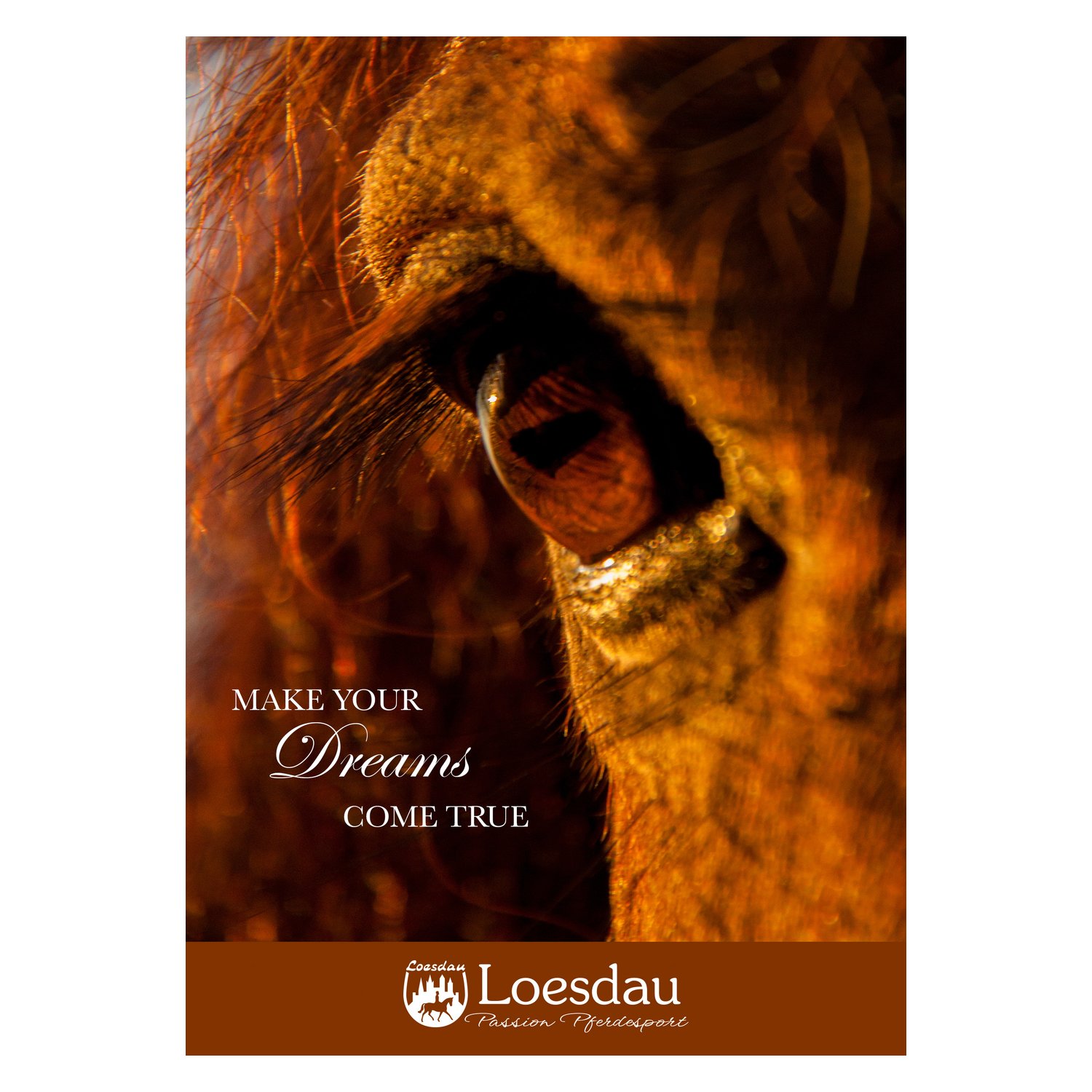 Loesdau Gutschein zum Drucken – Ansicht 1