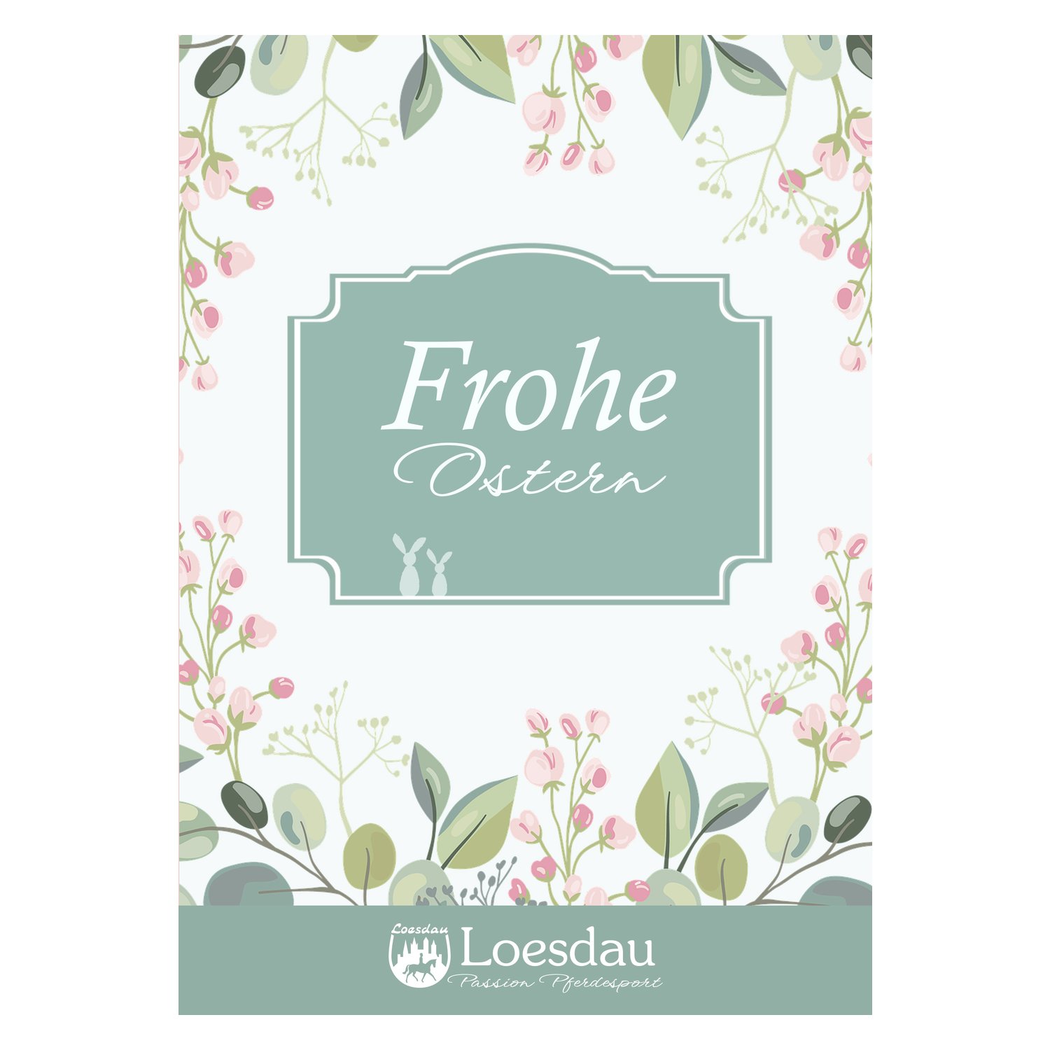 Loesdau Gutschein zum Drucken – Ansicht 1