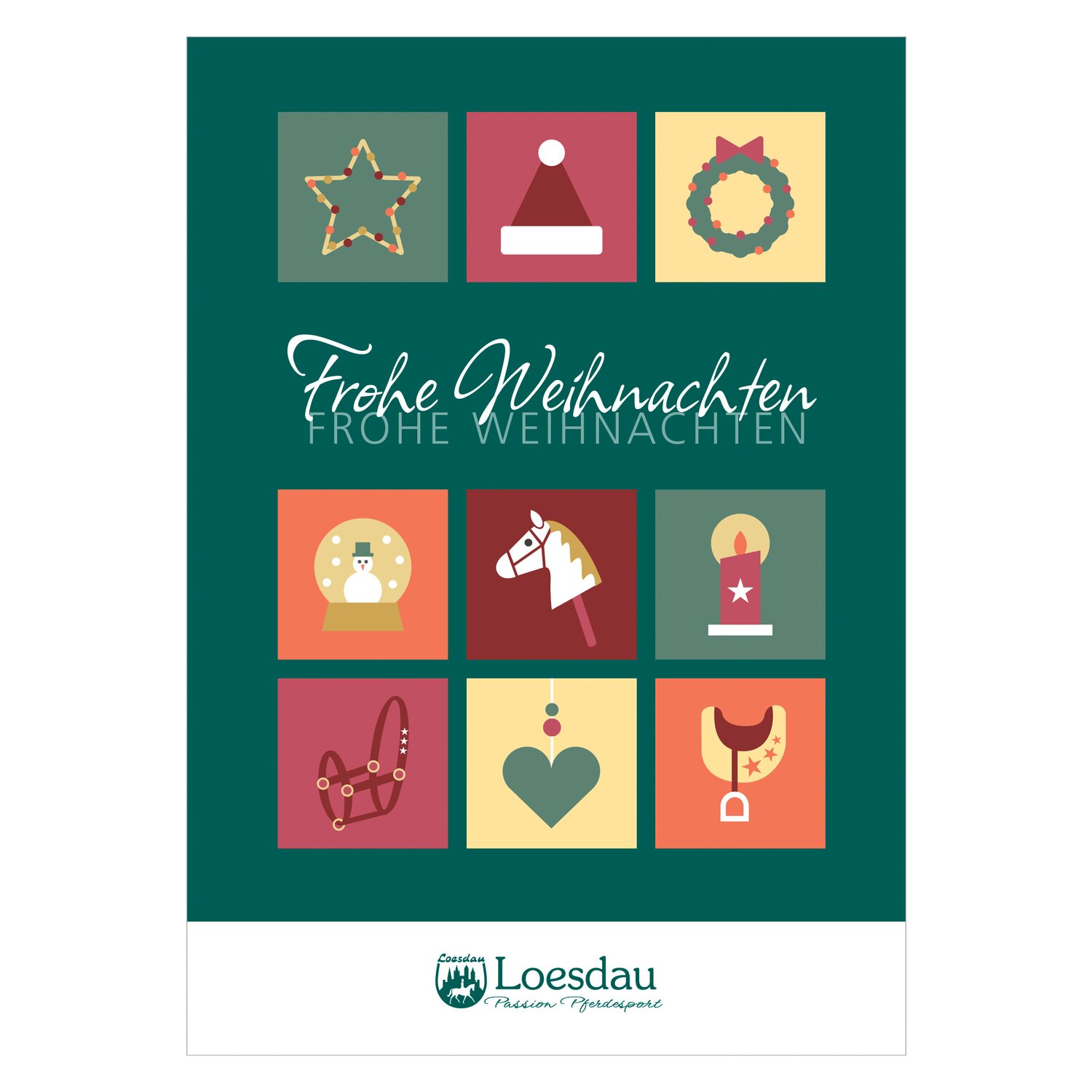 Loesdau Gutschein zum Drucken – Ansicht 1