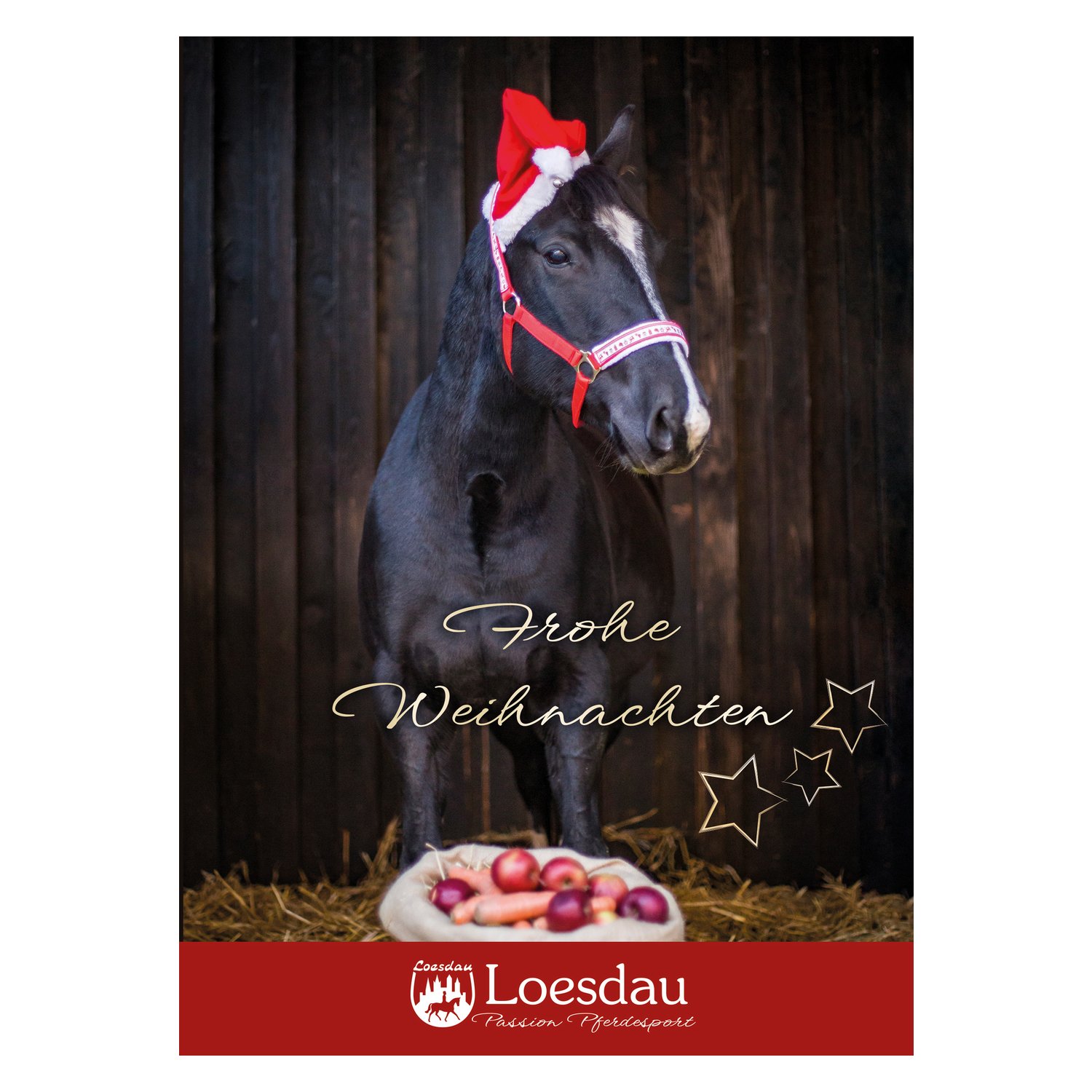 Loesdau Gutschein zum Drucken – Ansicht 1