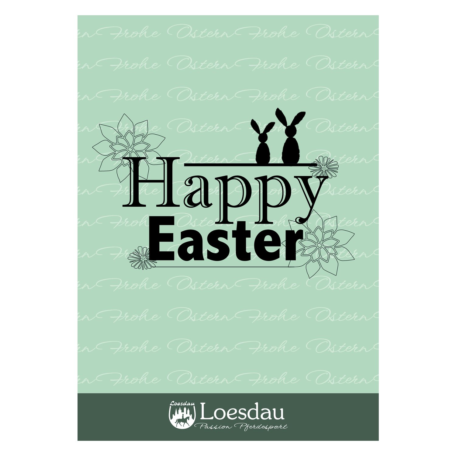 Loesdau Gutschein zum Drucken – Ansicht 1