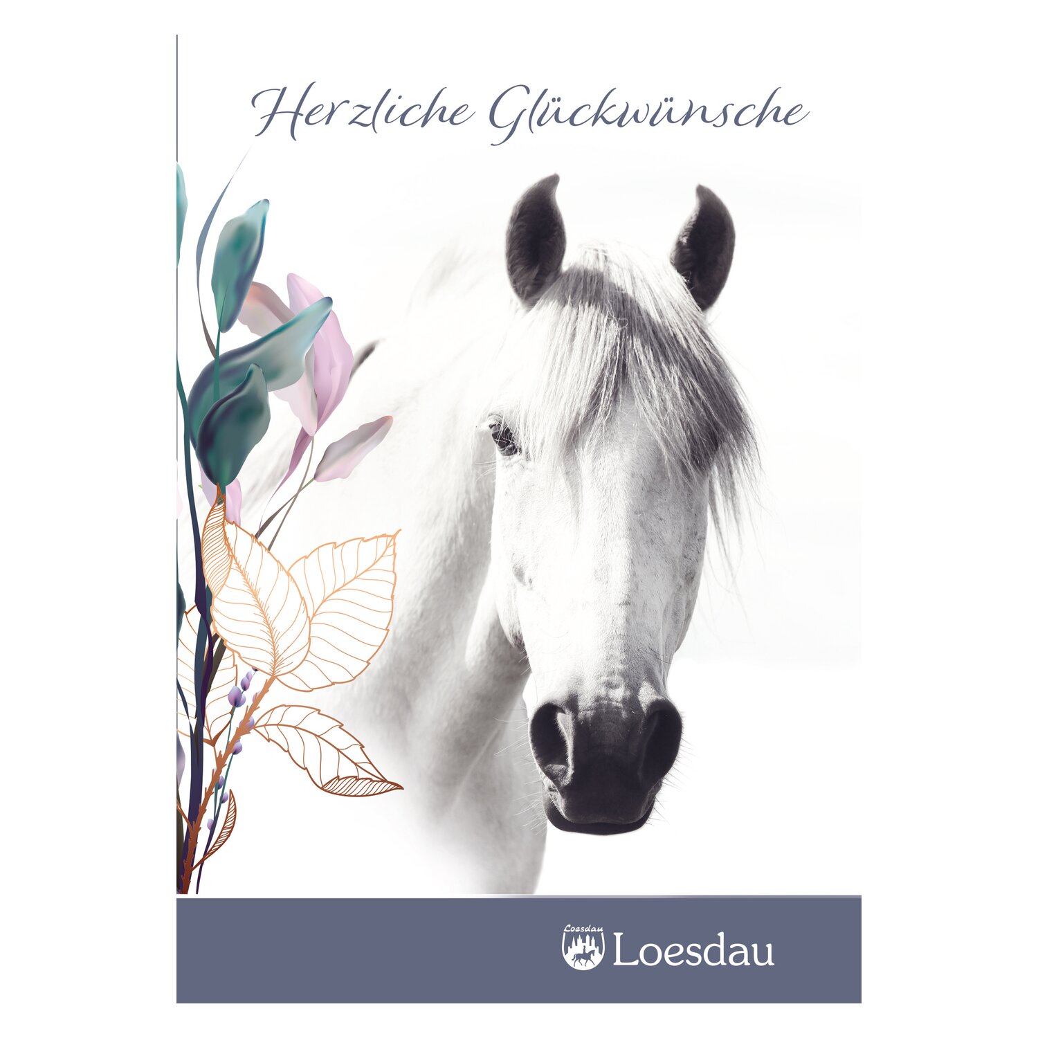 Loesdau Gutschein zum Drucken – Ansicht 1