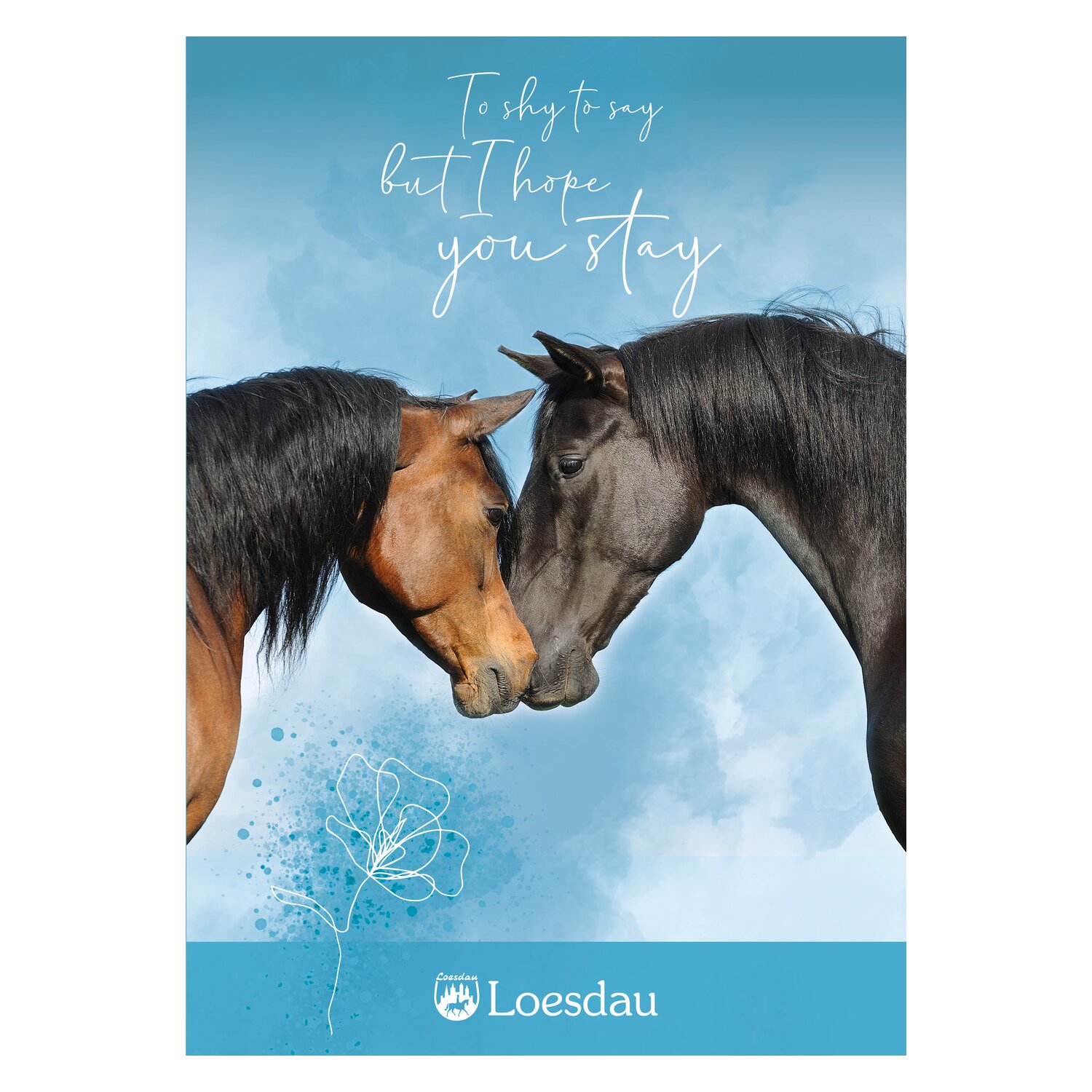 Loesdau Gutschein zum Drucken – Ansicht 1