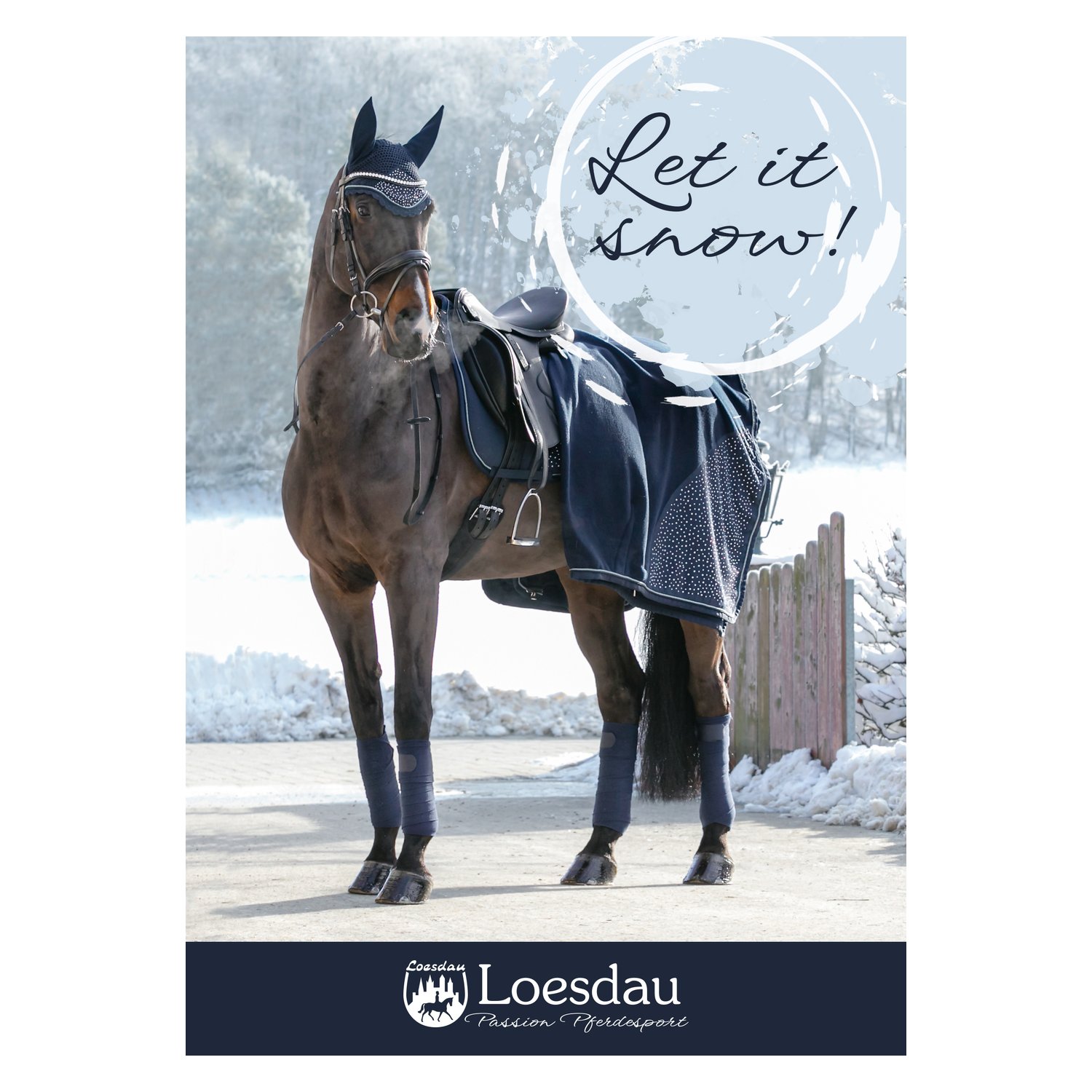 Loesdau Gutschein zum Drucken – Ansicht 1