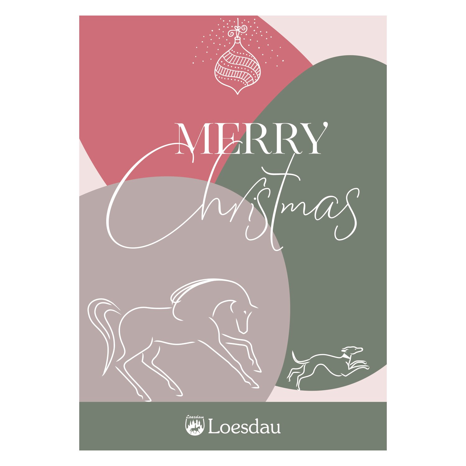 Loesdau Gutschein zum Drucken – Ansicht 1