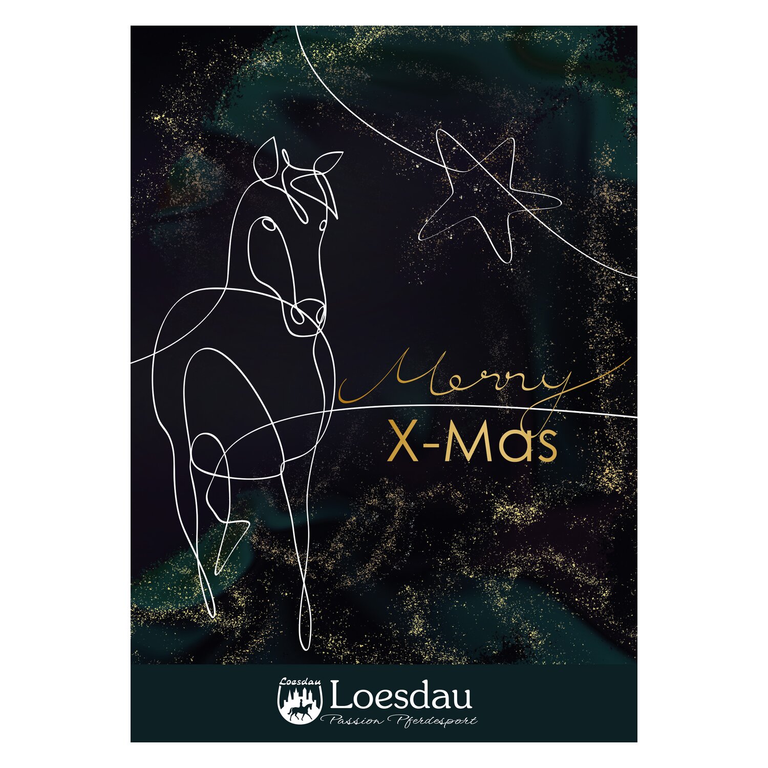 Loesdau Gutschein zum Drucken – Ansicht 1