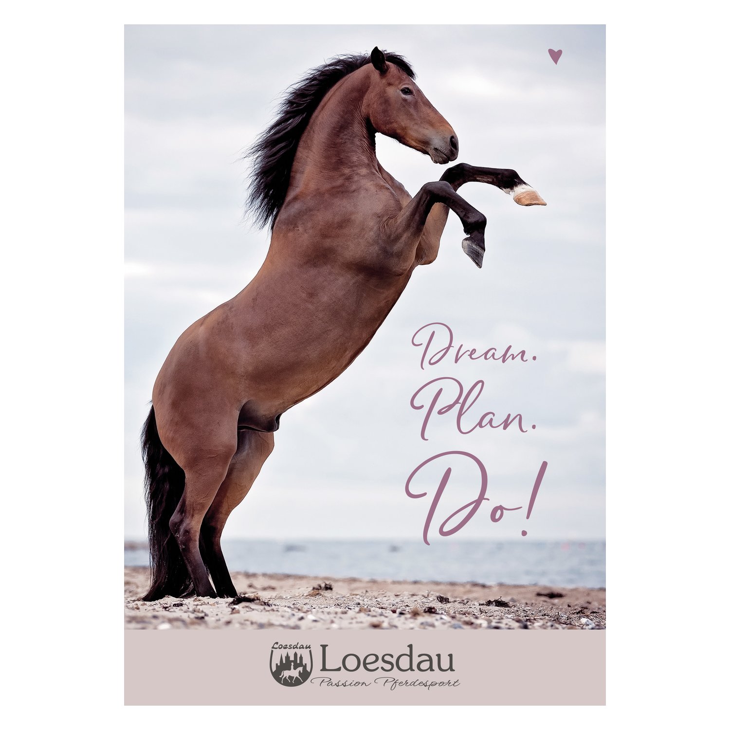 Loesdau Gutschein zum Drucken – Ansicht 1