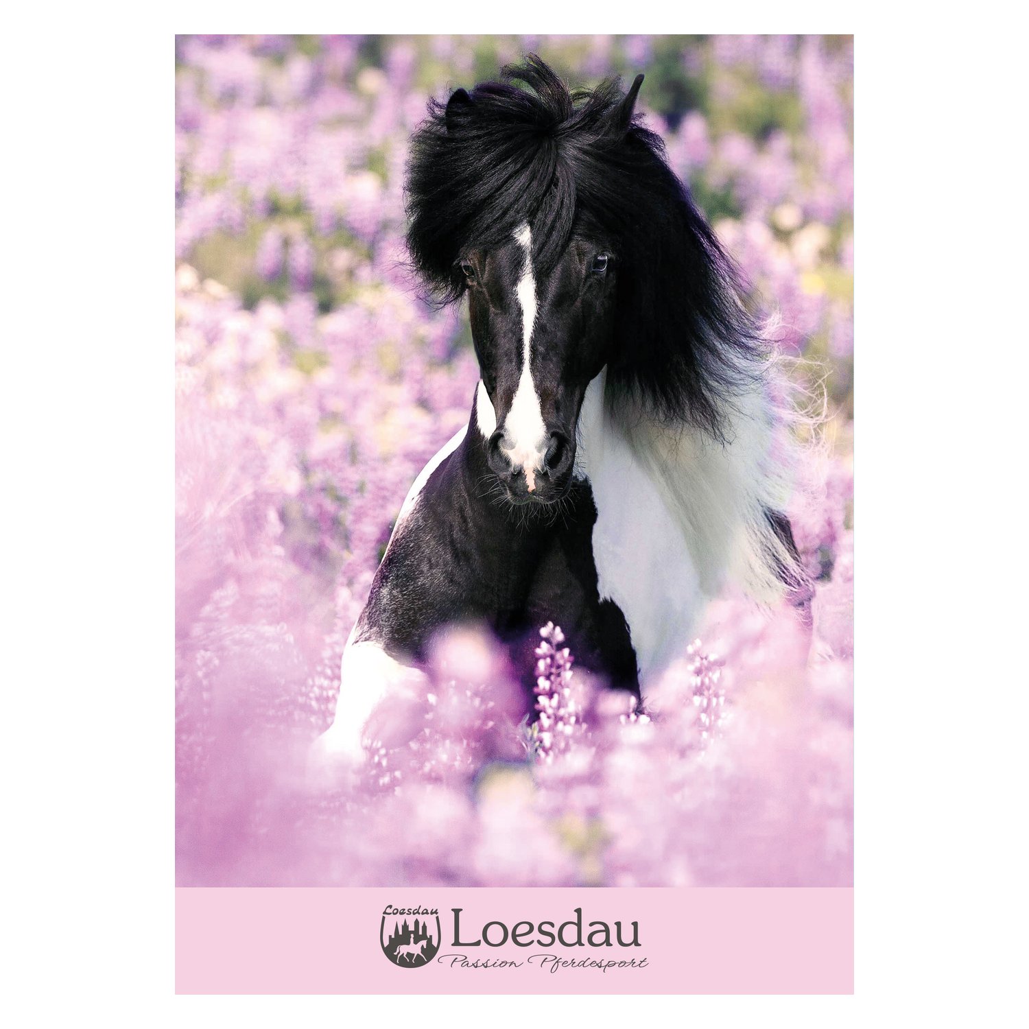 Loesdau Gutschein zum Drucken – Ansicht 1