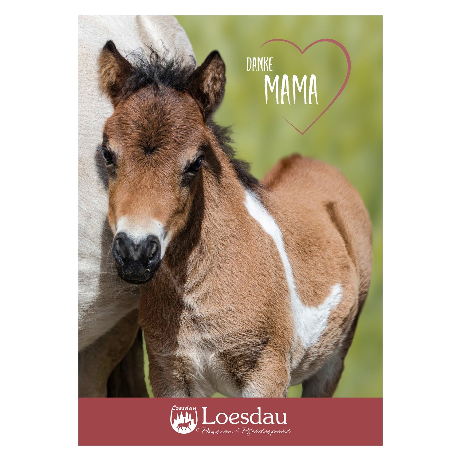 Loesdau Gutschein zum Drucken – Ansicht 1