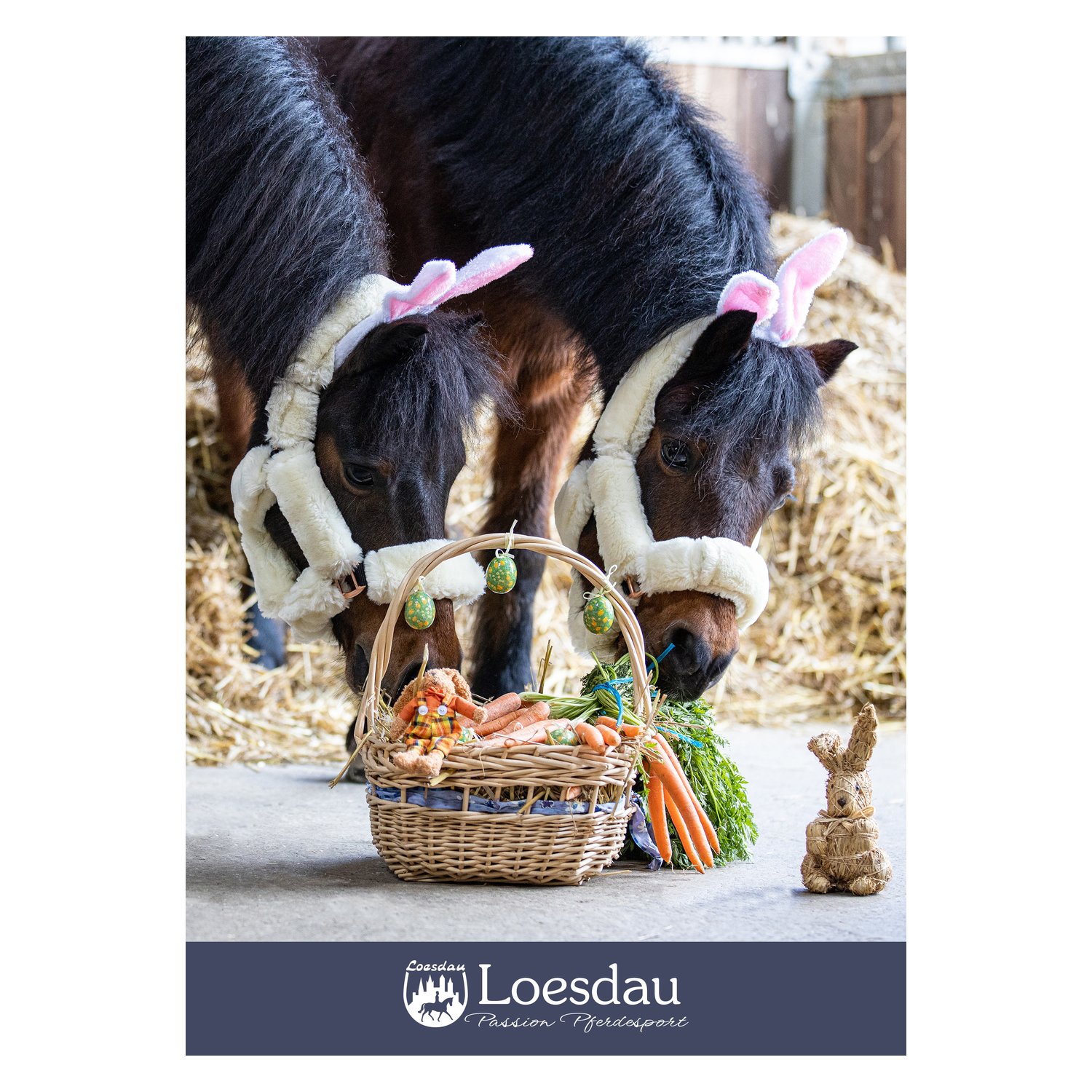 Loesdau Gutschein zum Drucken – Ansicht 1