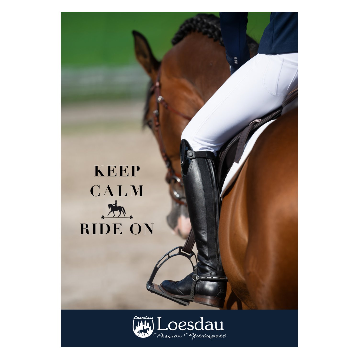 Loesdau Gutschein zum Drucken – Ansicht 1