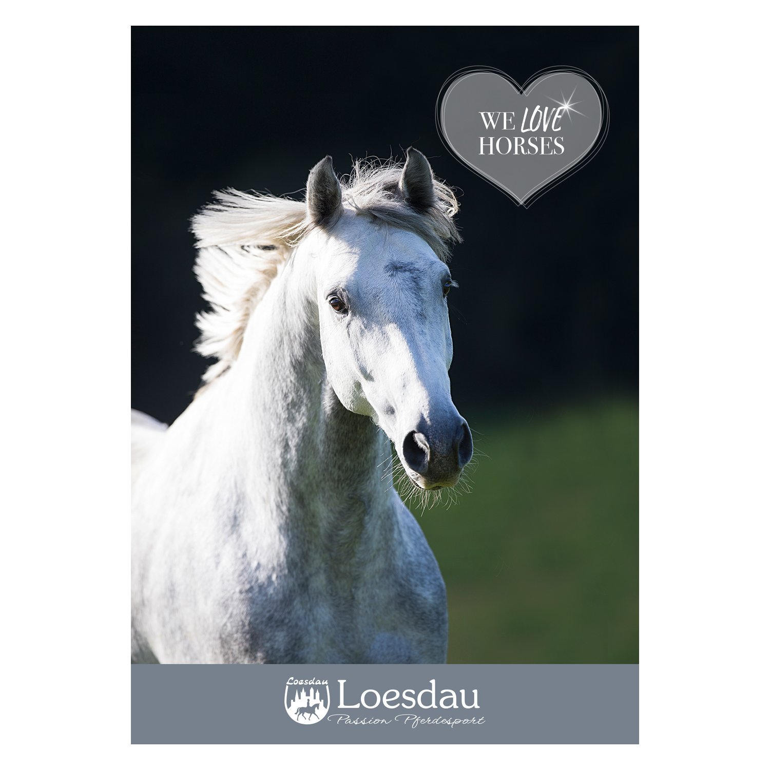 Loesdau Gutschein zum Drucken – Ansicht 1