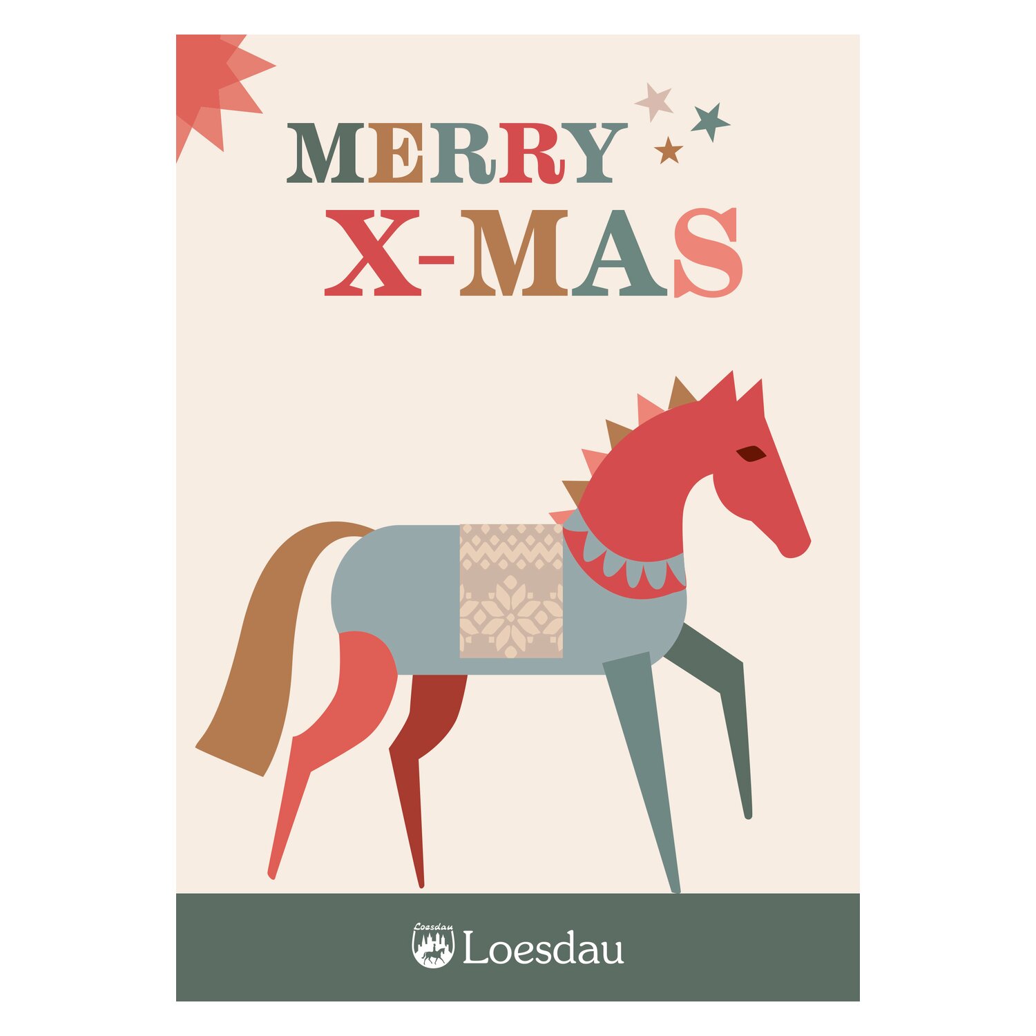 Loesdau Gutschein zum Drucken – Ansicht 1