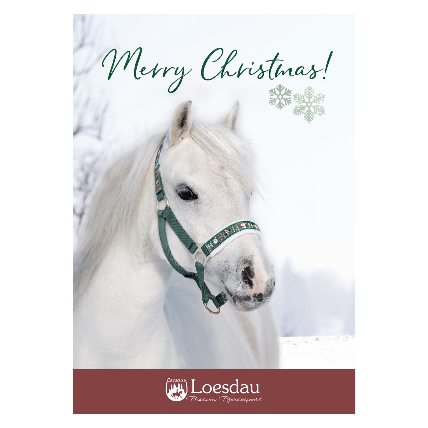 Loesdau Gutschein zum Drucken – Ansicht 1