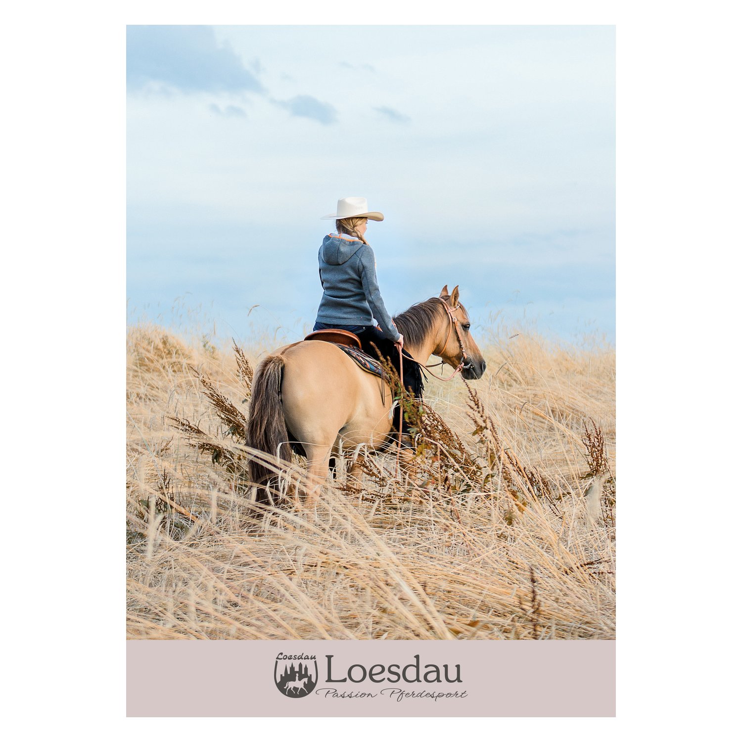 Loesdau Gutschein zum Drucken – Ansicht 1