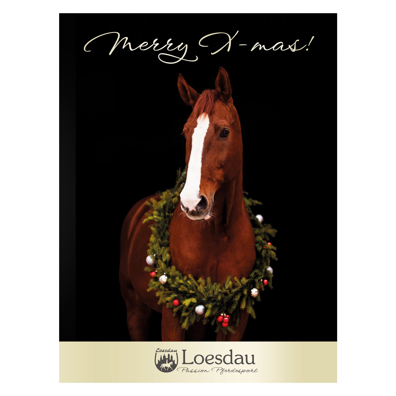 Loesdau Gutschein zum Drucken – Ansicht 1