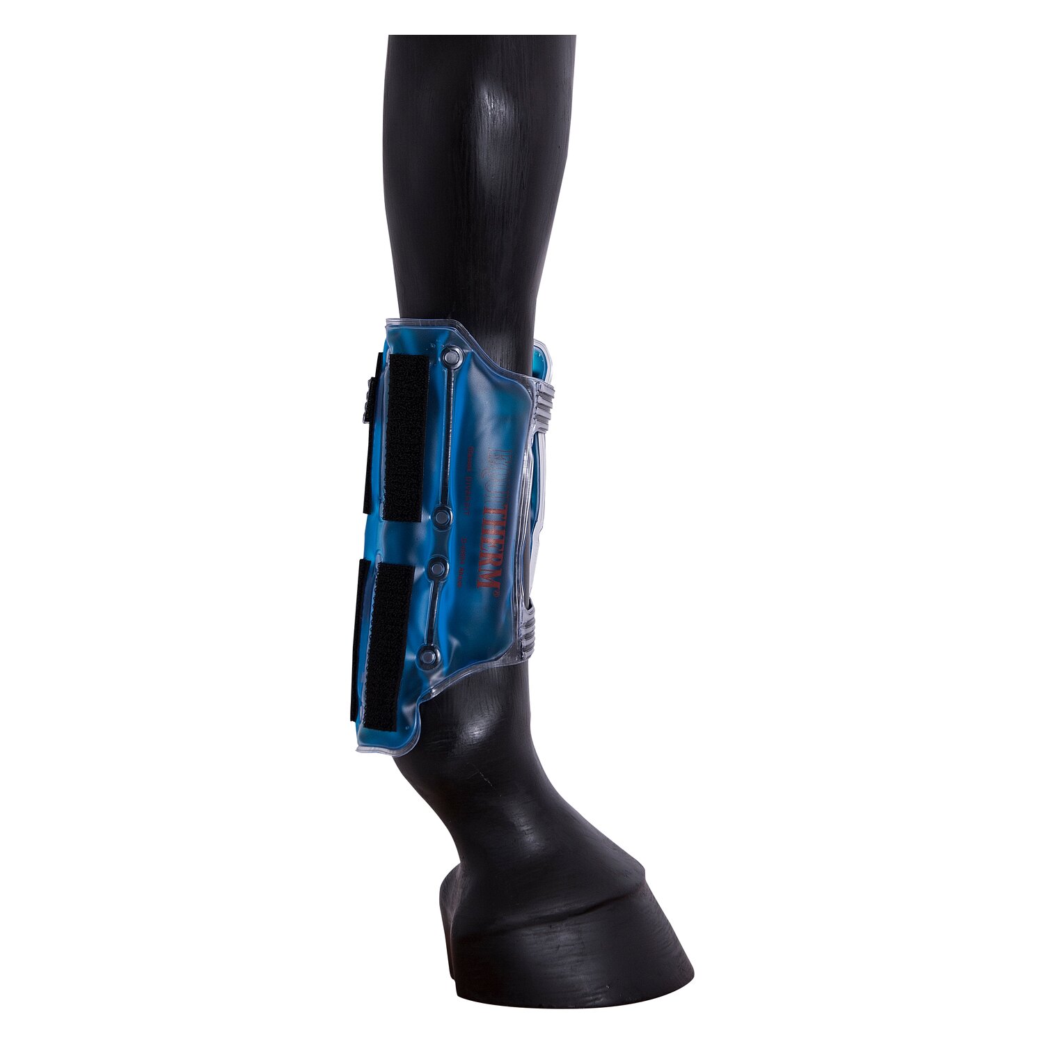 STASSEK Thermo-Gamasche – Ansicht 1