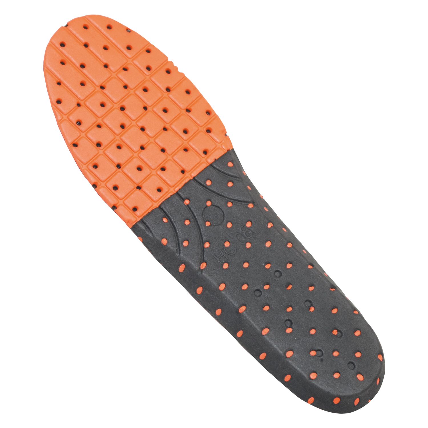 Loesdau Einlegesohle Comfort – Ansicht 2