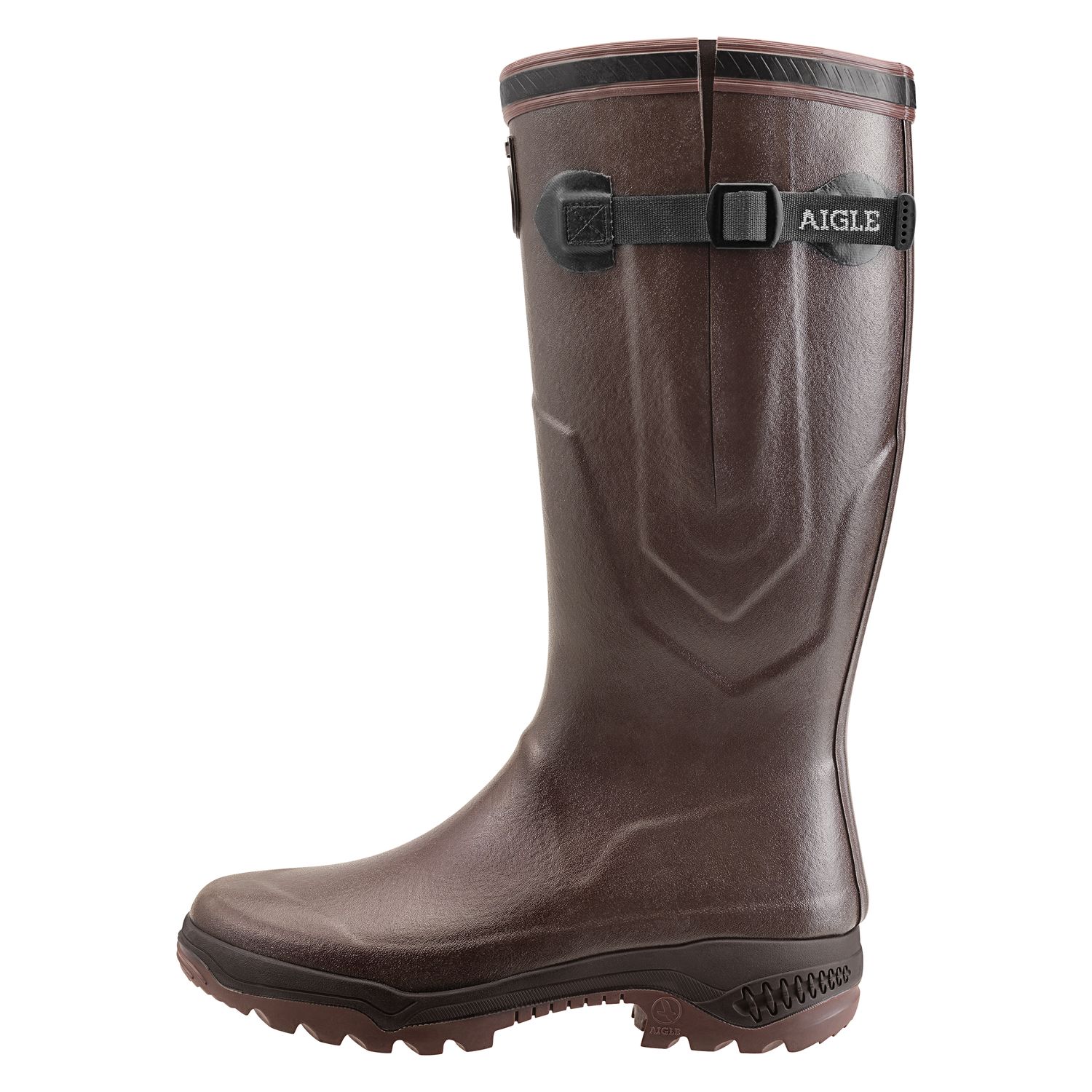 AIGLE Gummistiefel Parcours 2 Vario – Ansicht 1